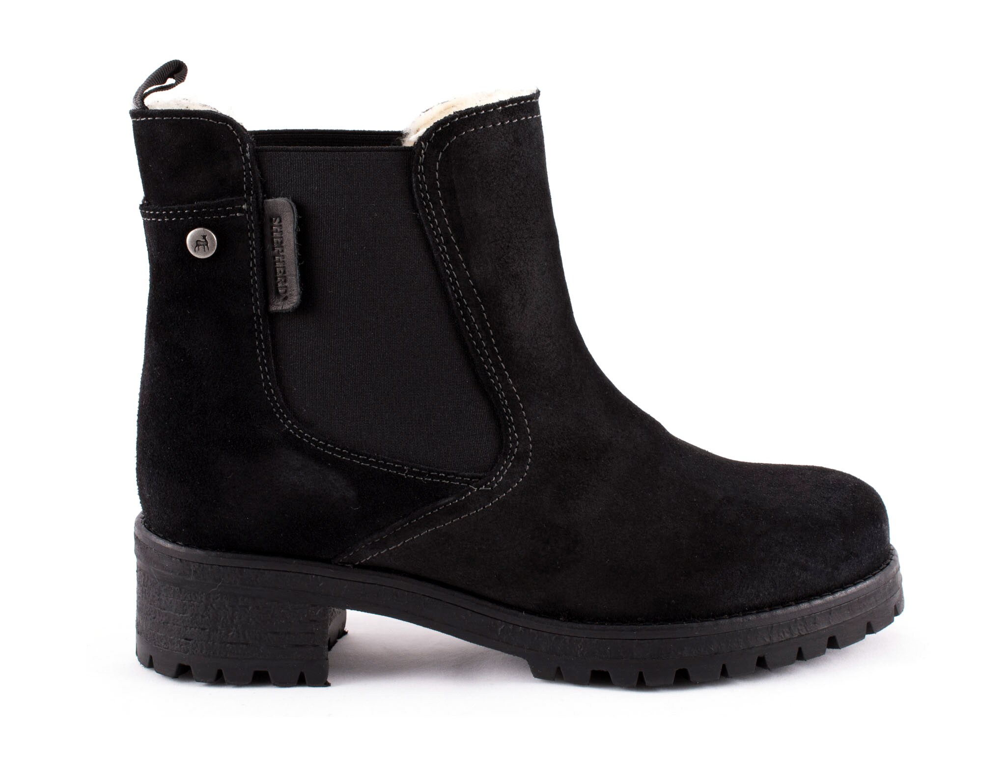 Lotta Chelseaboots 