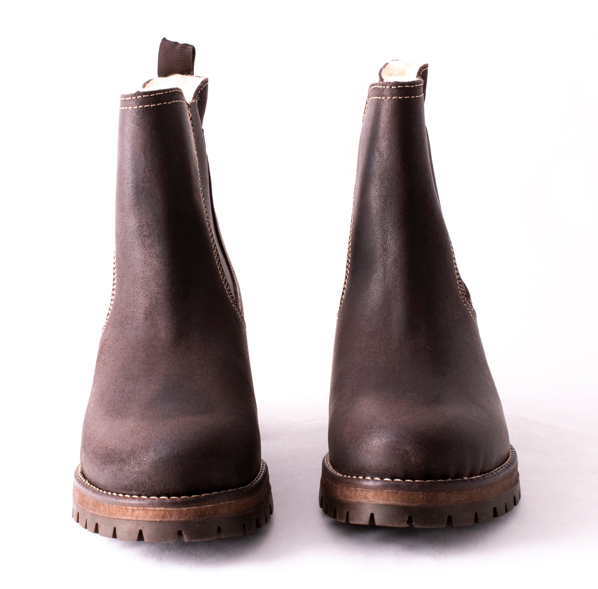 Lotta Chelseaboots