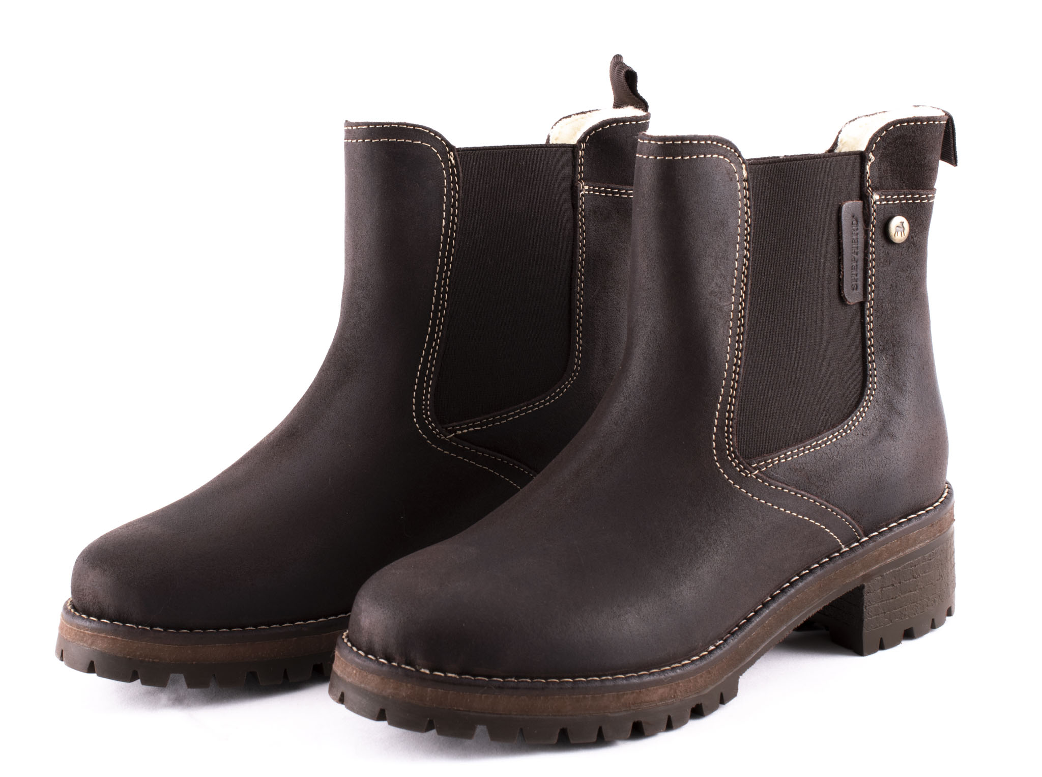Lotta Chelseaboots