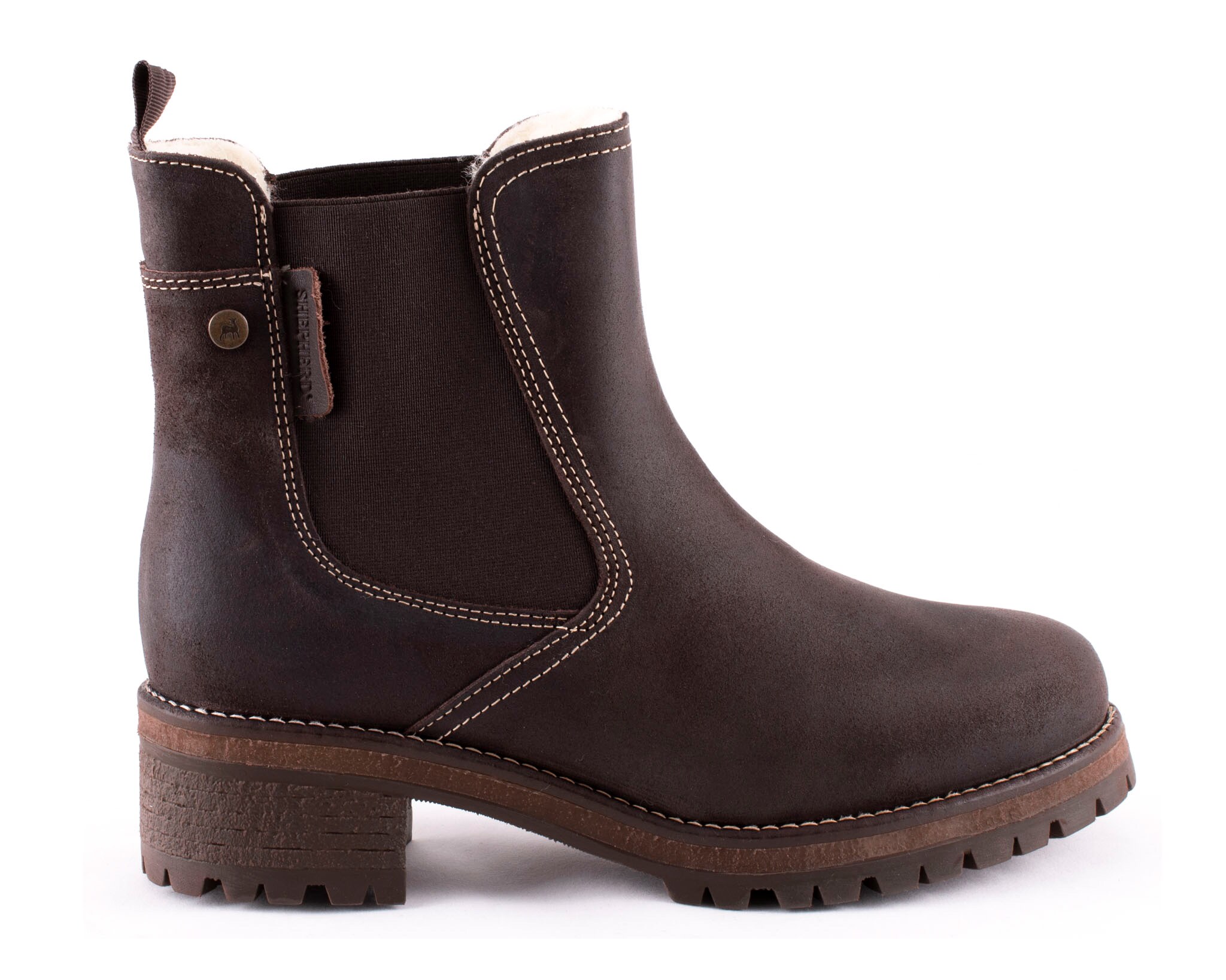 Lotta Chelseaboots