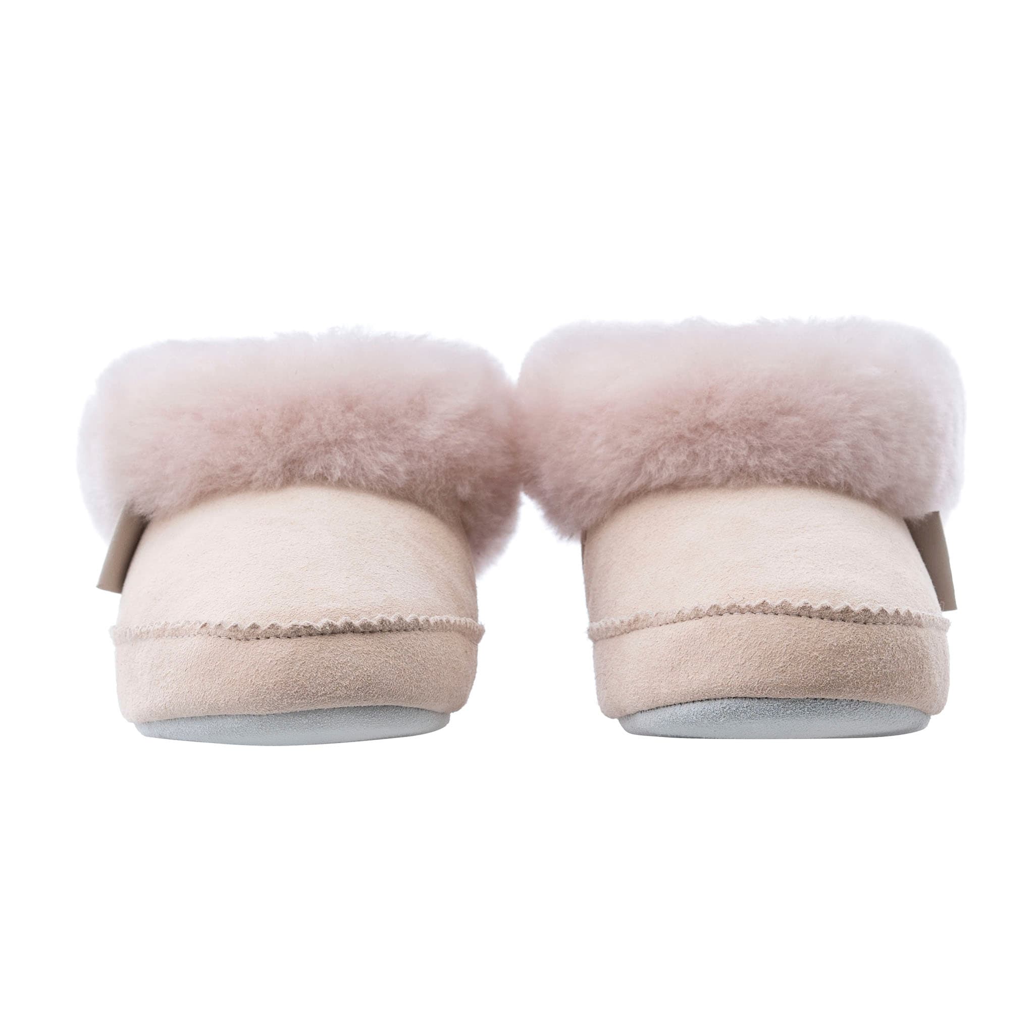 Piteå slippers, size 24-29