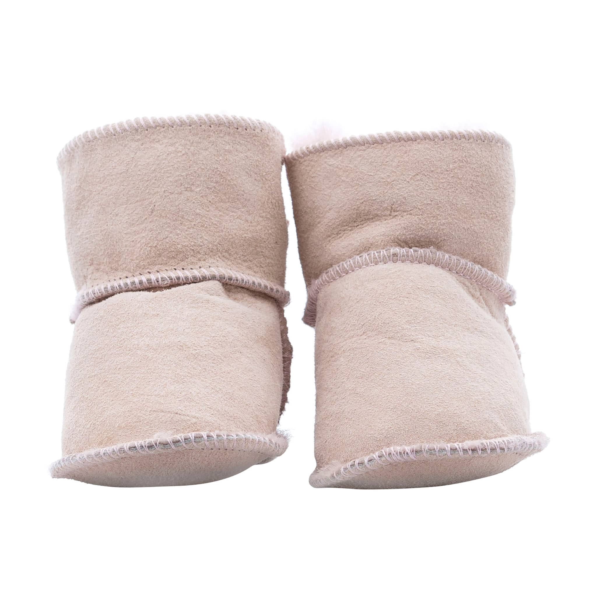 Borås baby slippers