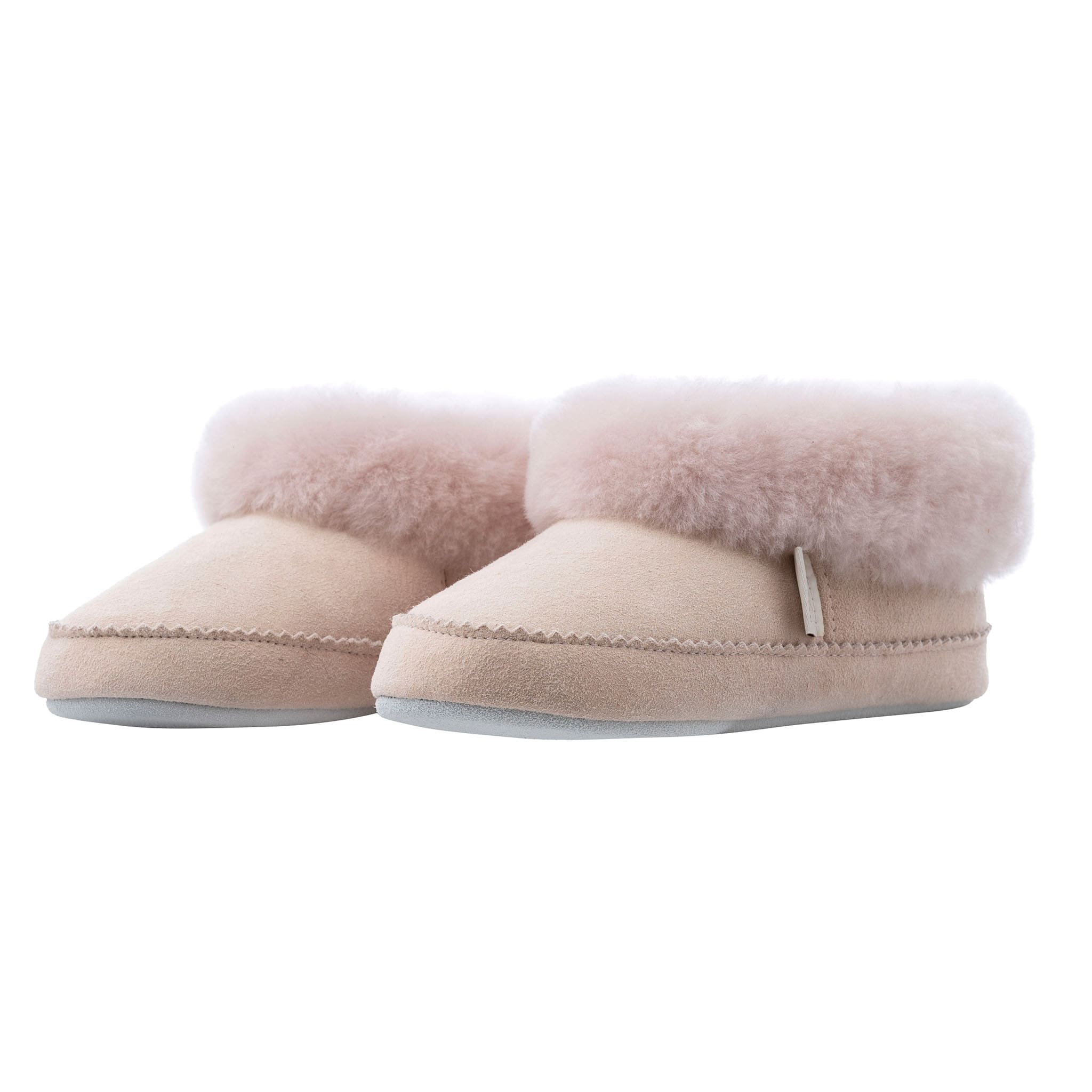 Piteå slippers, size 24-29