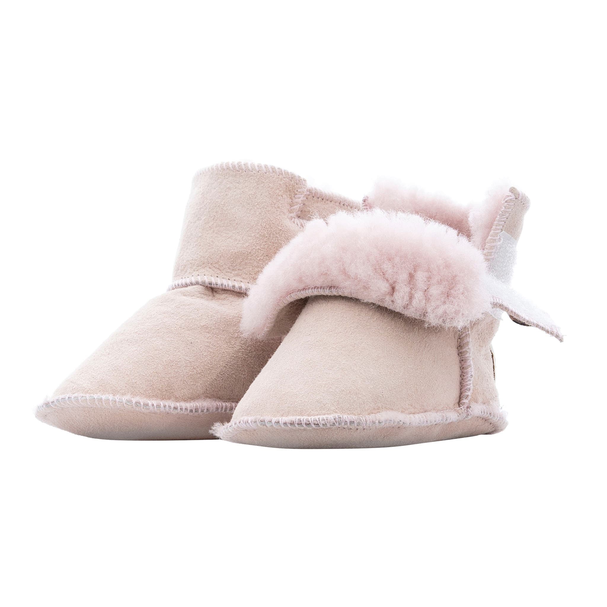 Borås baby slippers