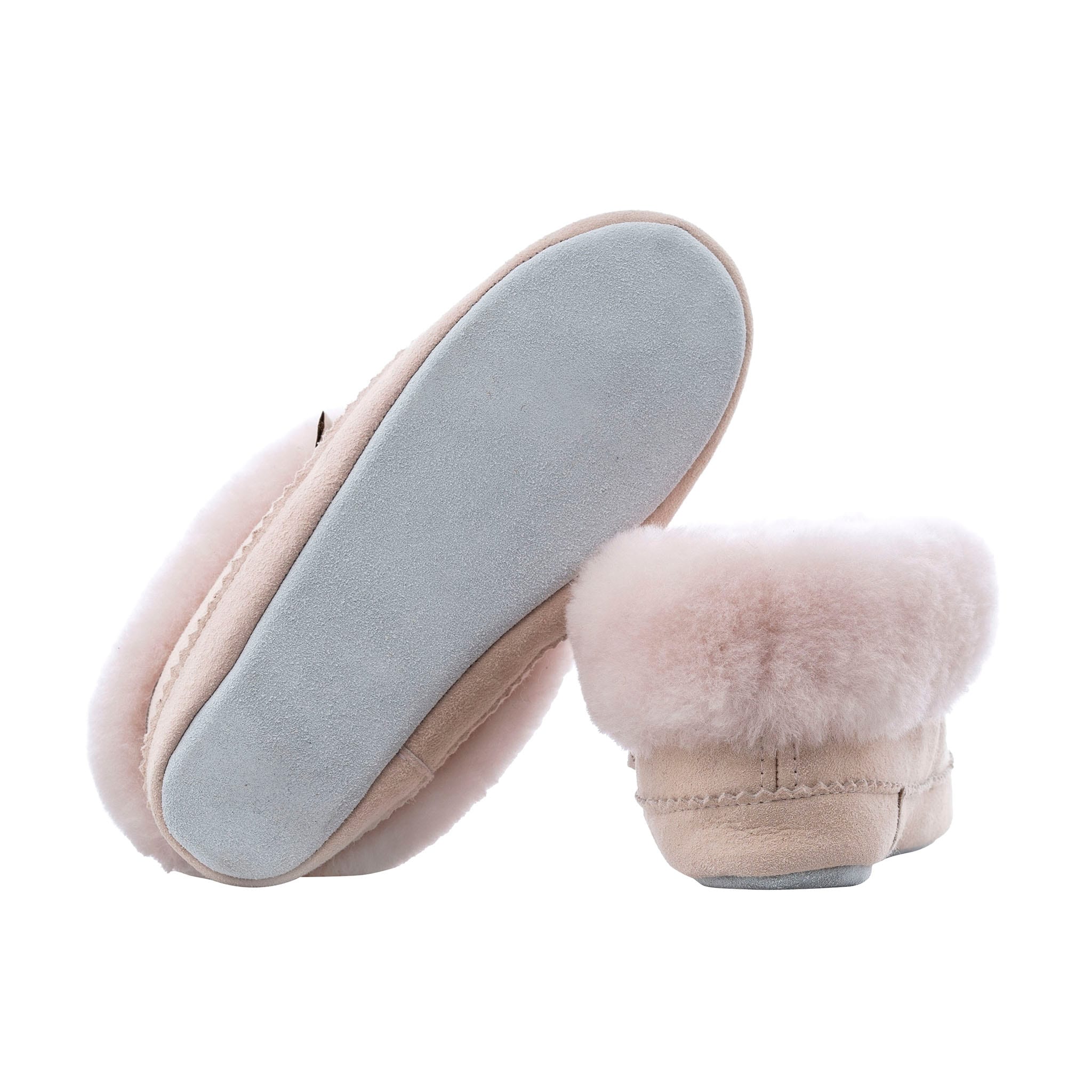 Piteå slippers, size 24-29