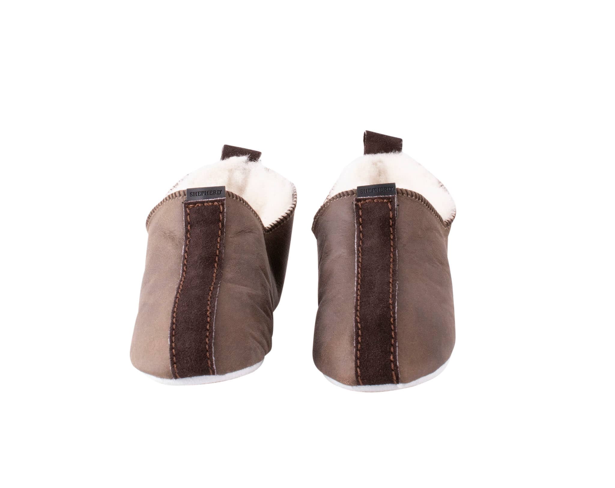 Viared tofflor stl 30-35