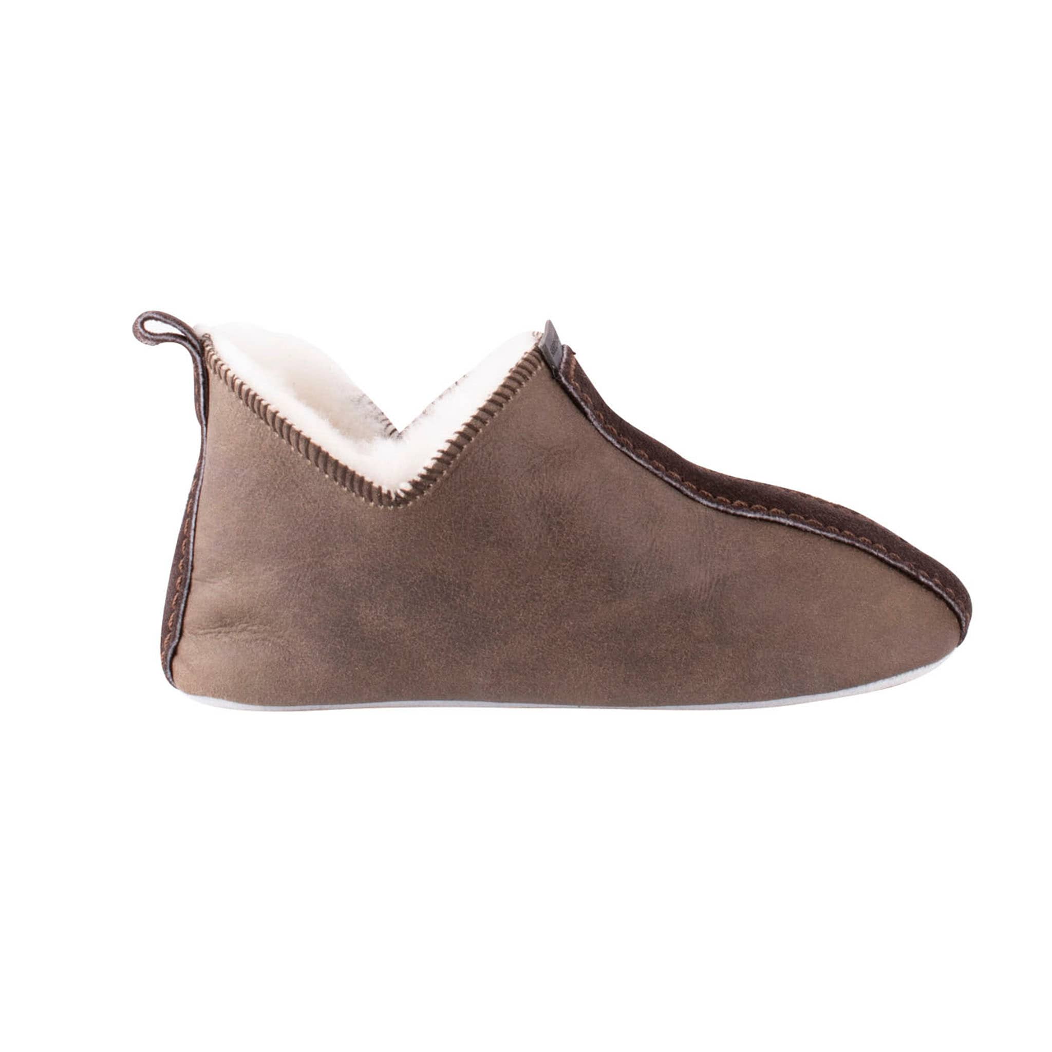 Viared slippers