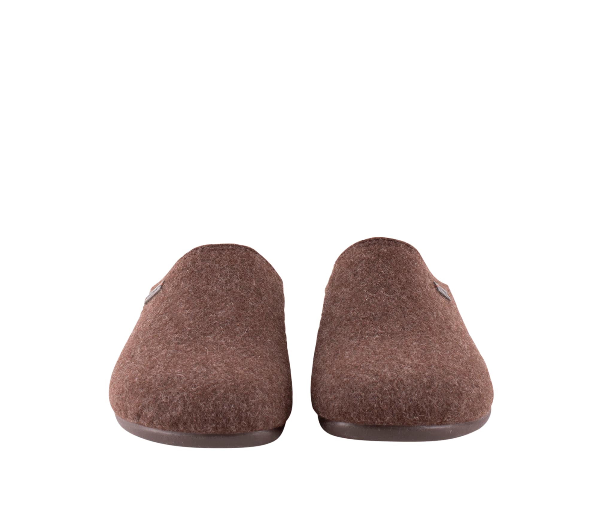 Jon wool slippers