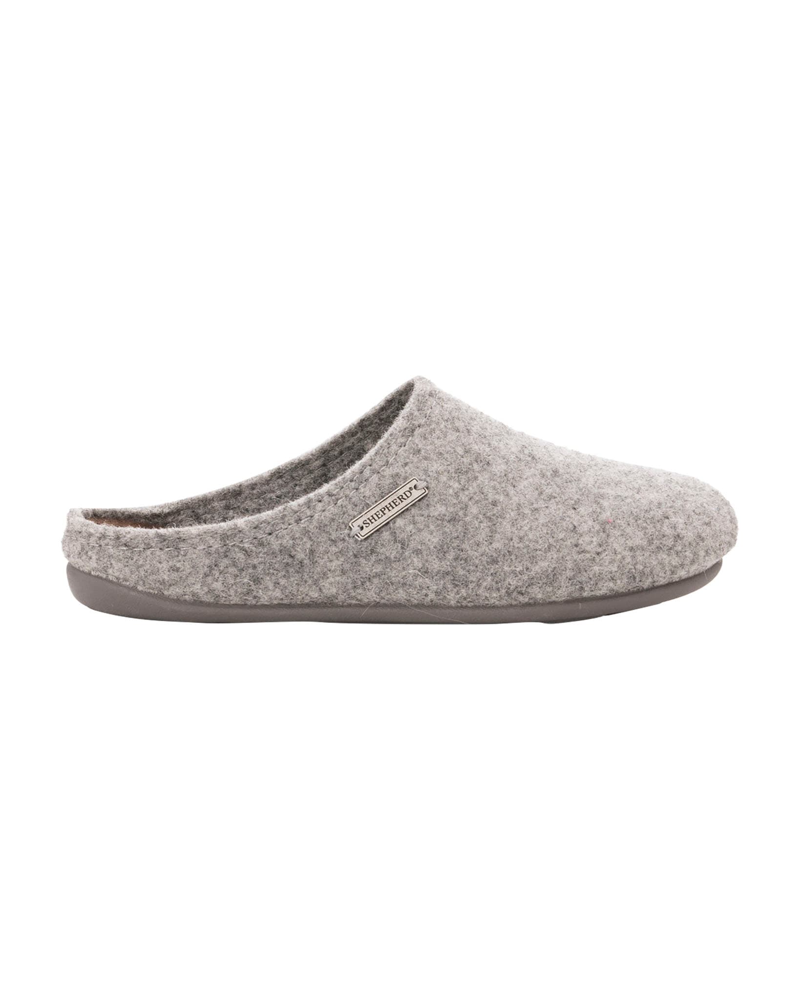 Children's slippers - Kids Sheepskin and wool slippers