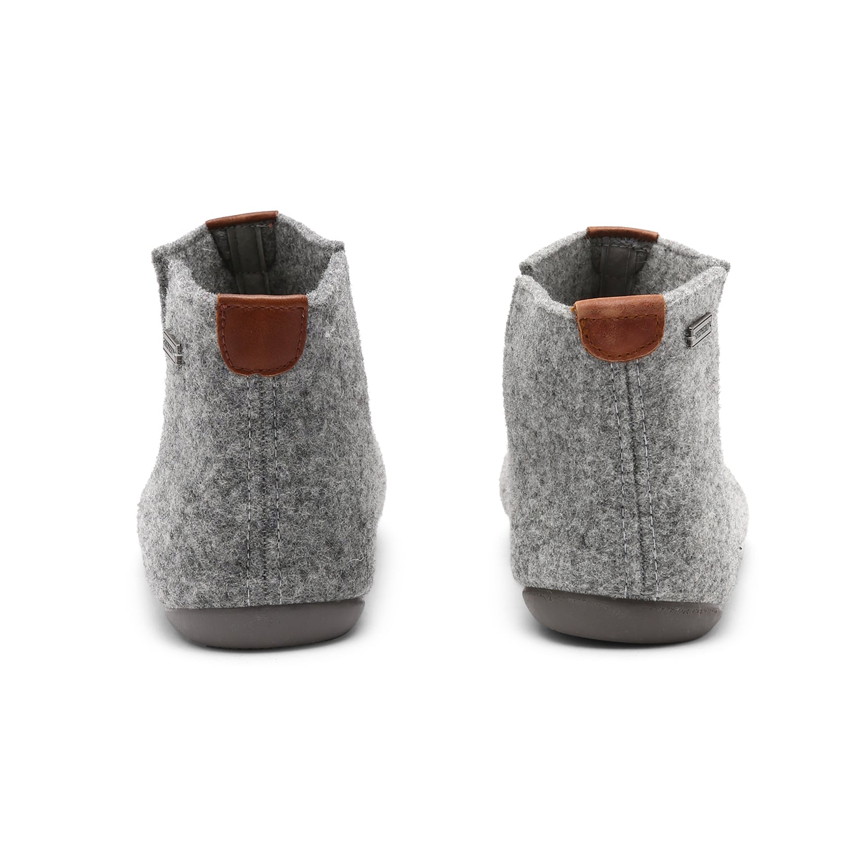 Ester wool slippers