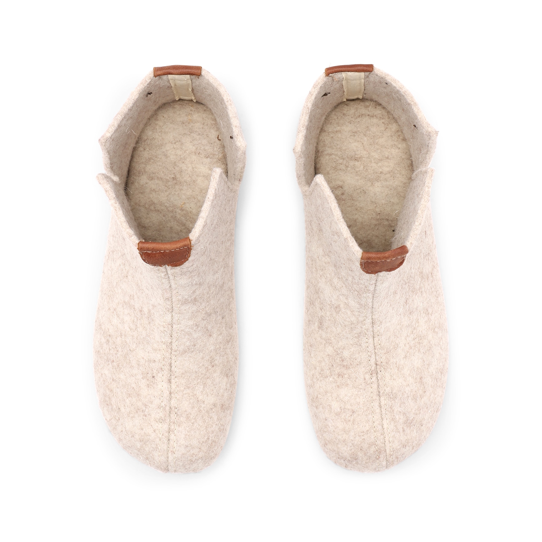 Ester slippers