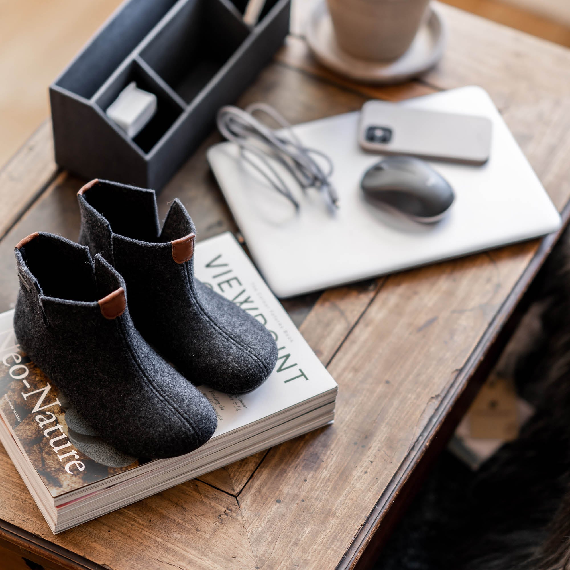Erik slippers