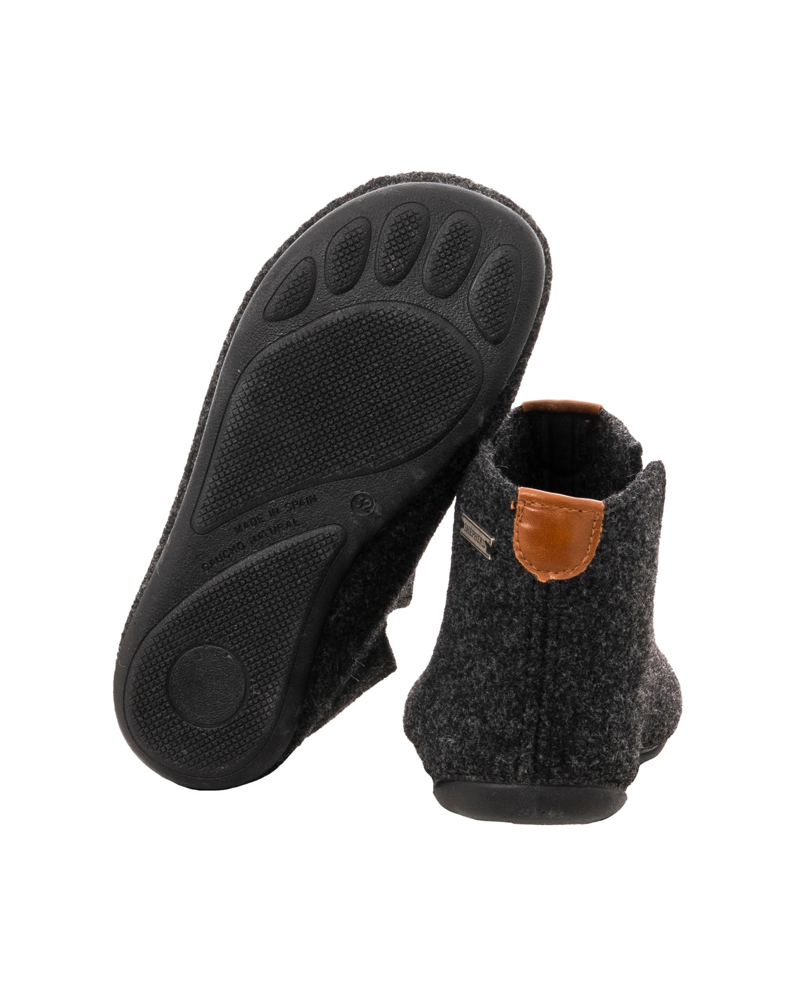 Uddebo slippers