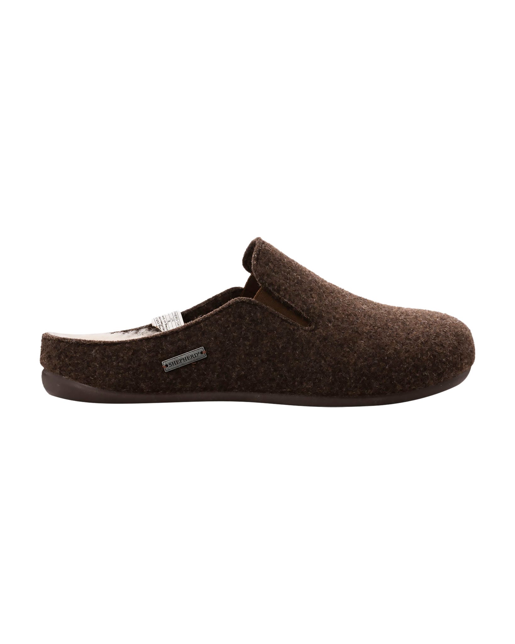 Chris slippers