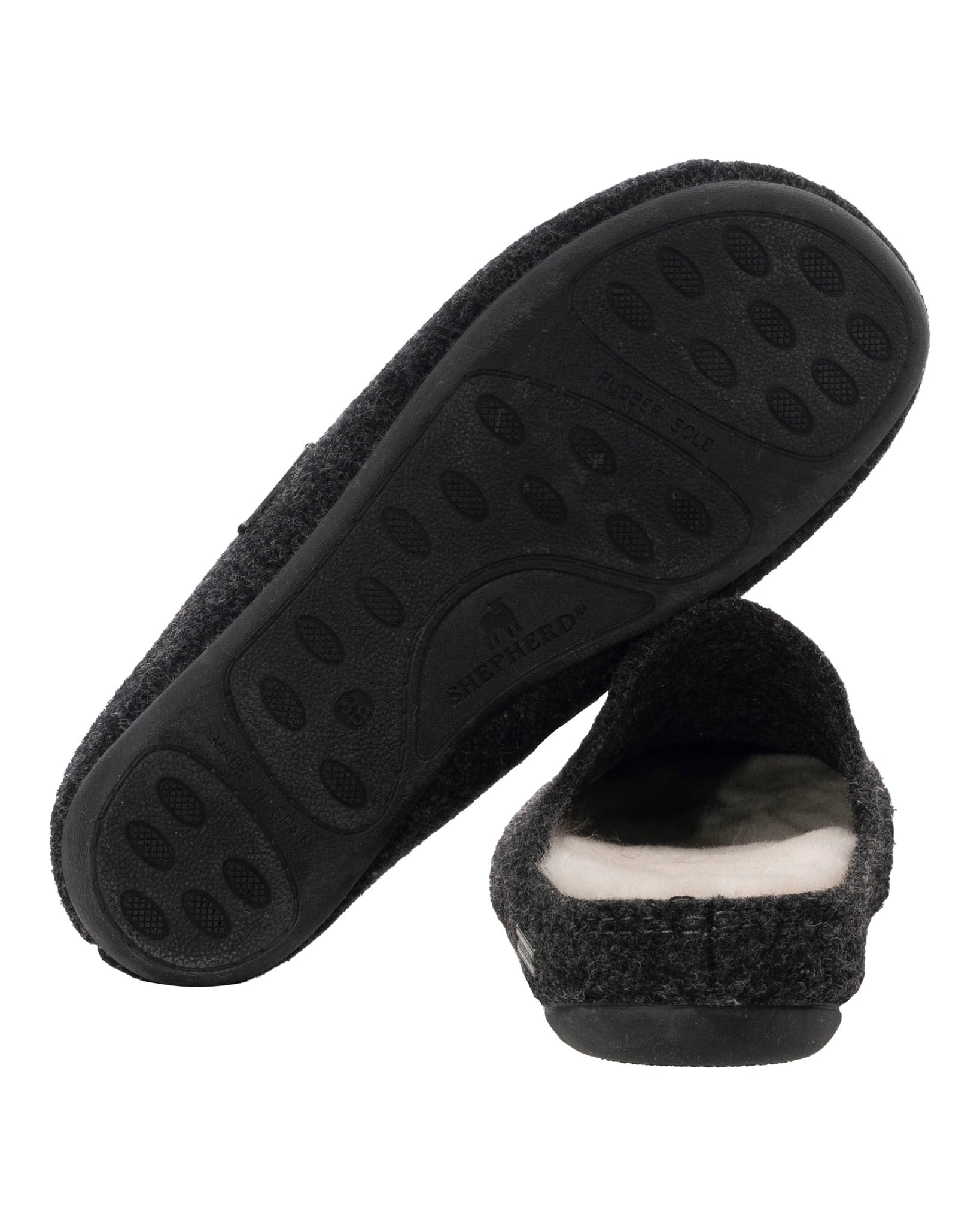 Fatima slippers