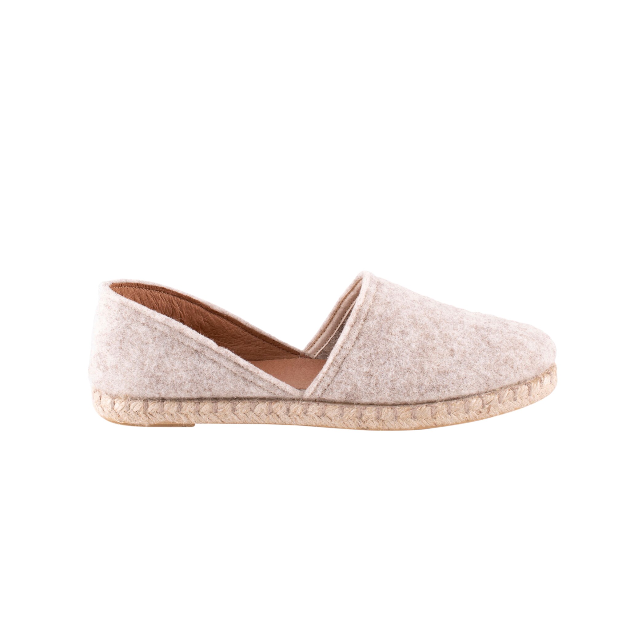 Paula ballerina skor