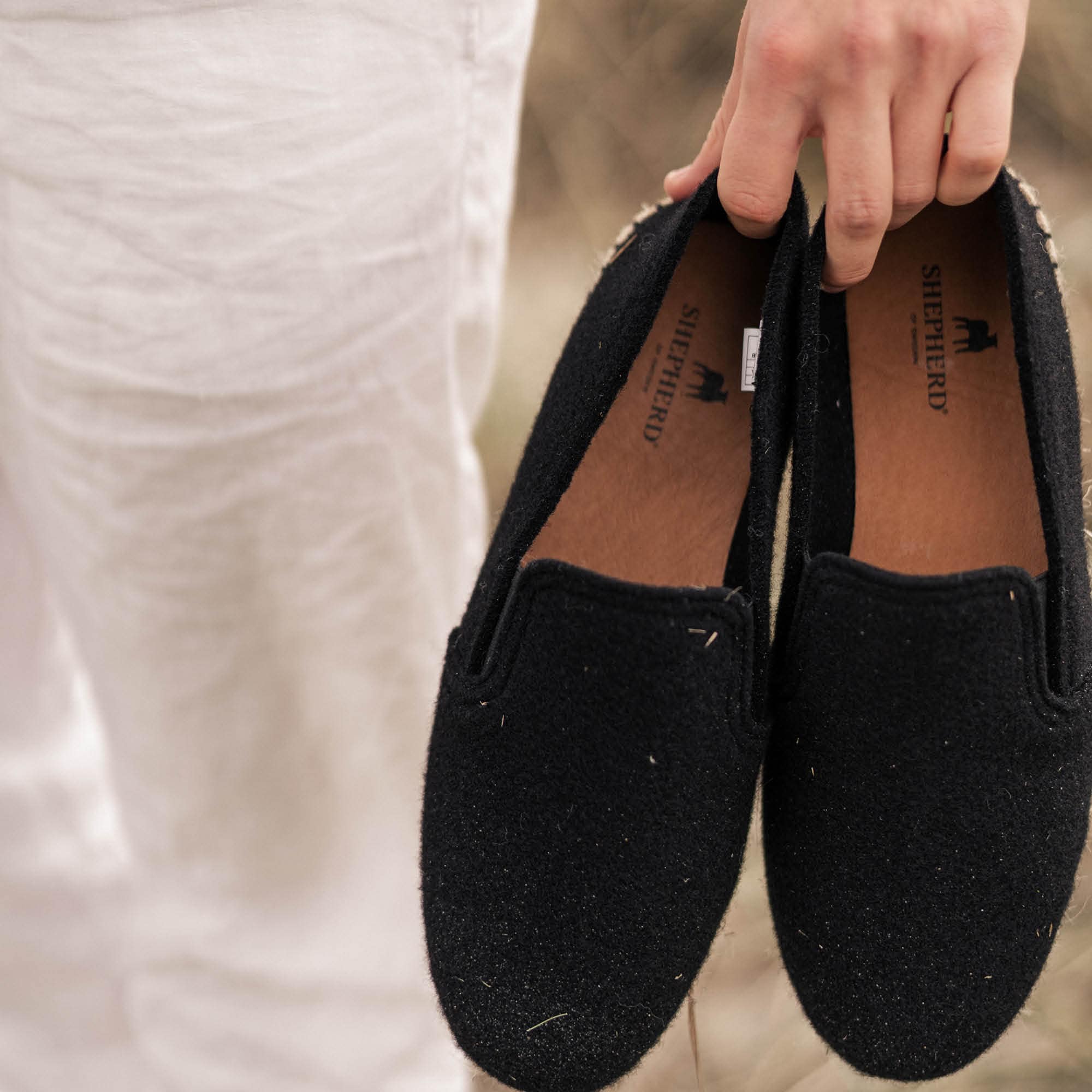 Jan espadrillos 