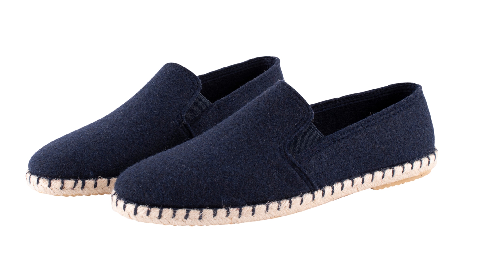 Shepherd Jan espadrillos for