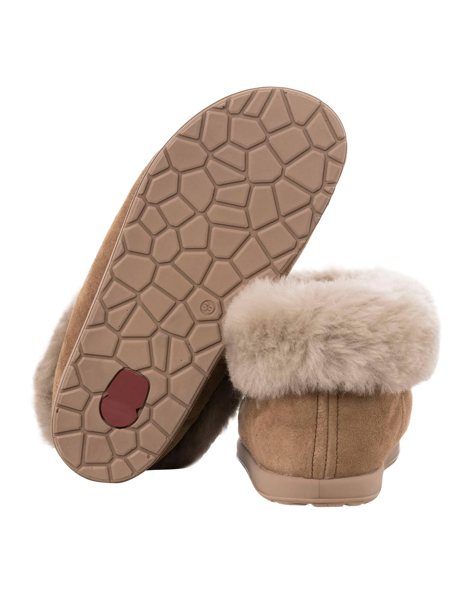 Samanta slippers