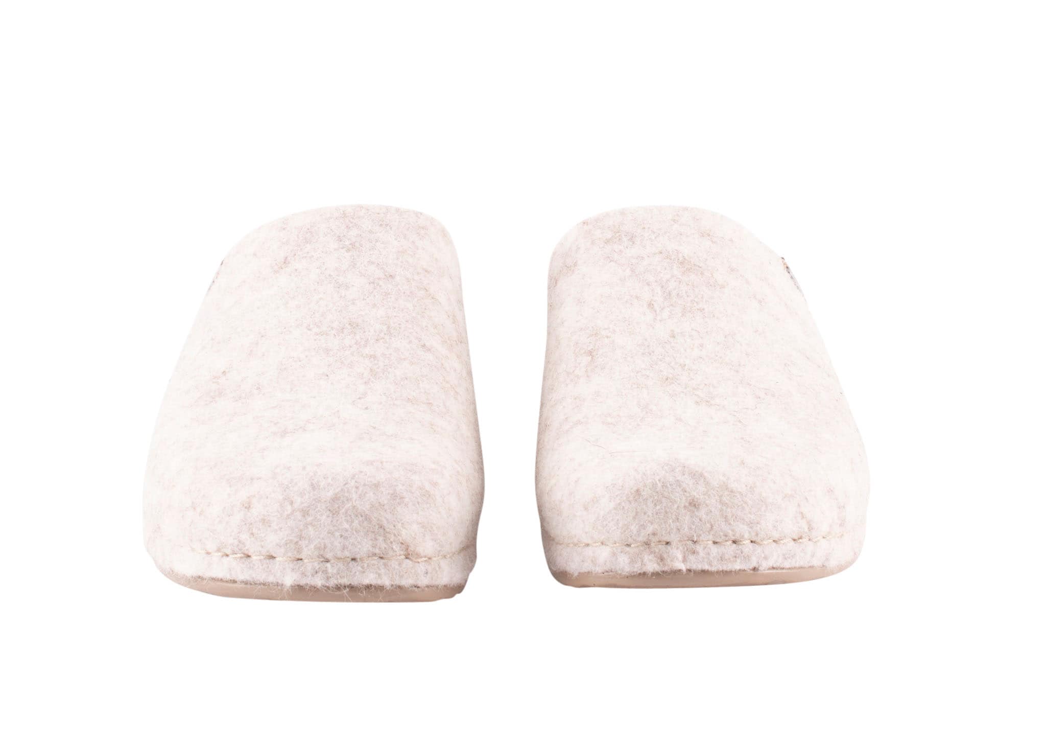 Gitte slippers