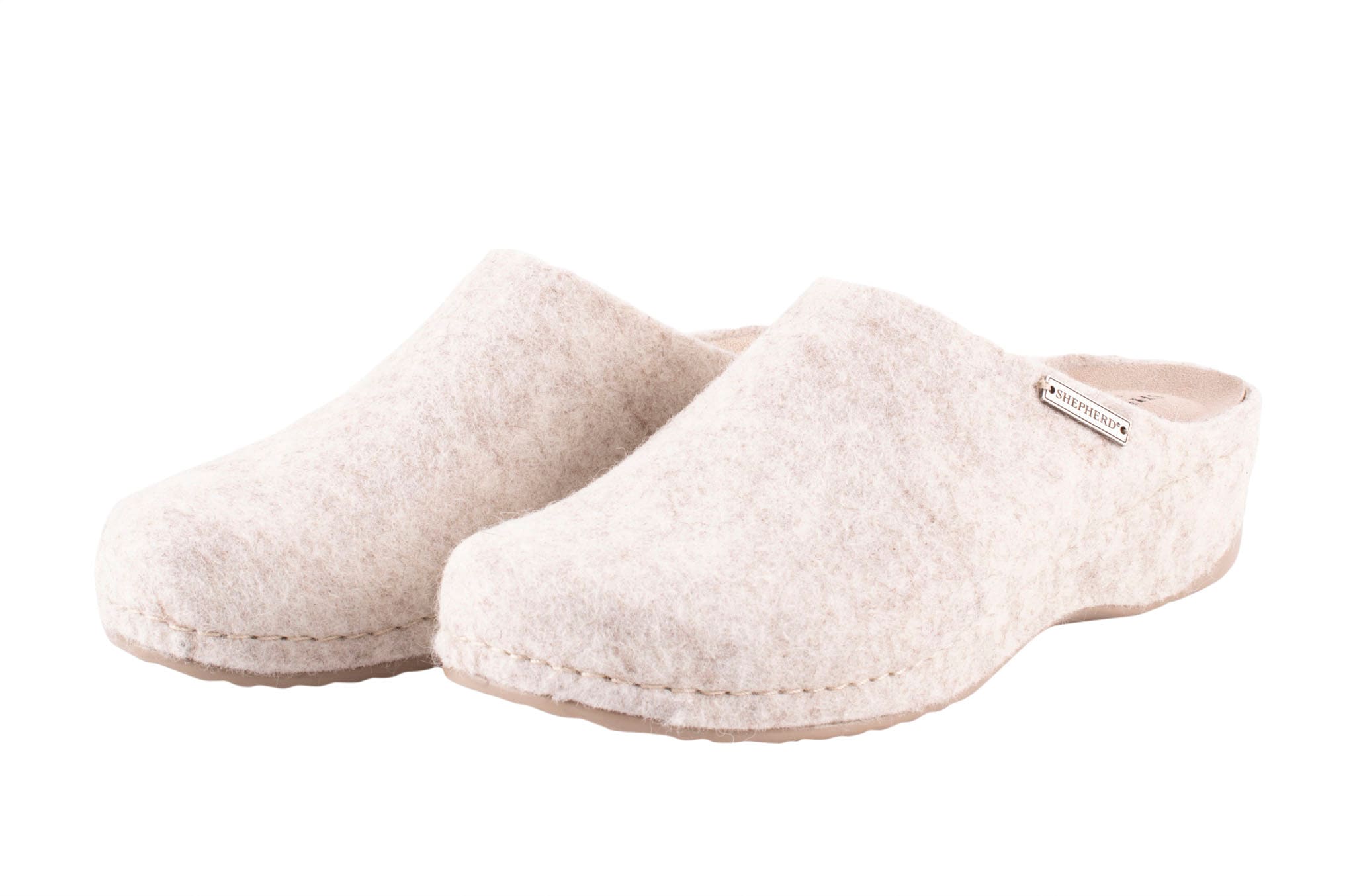 Gitte slippers