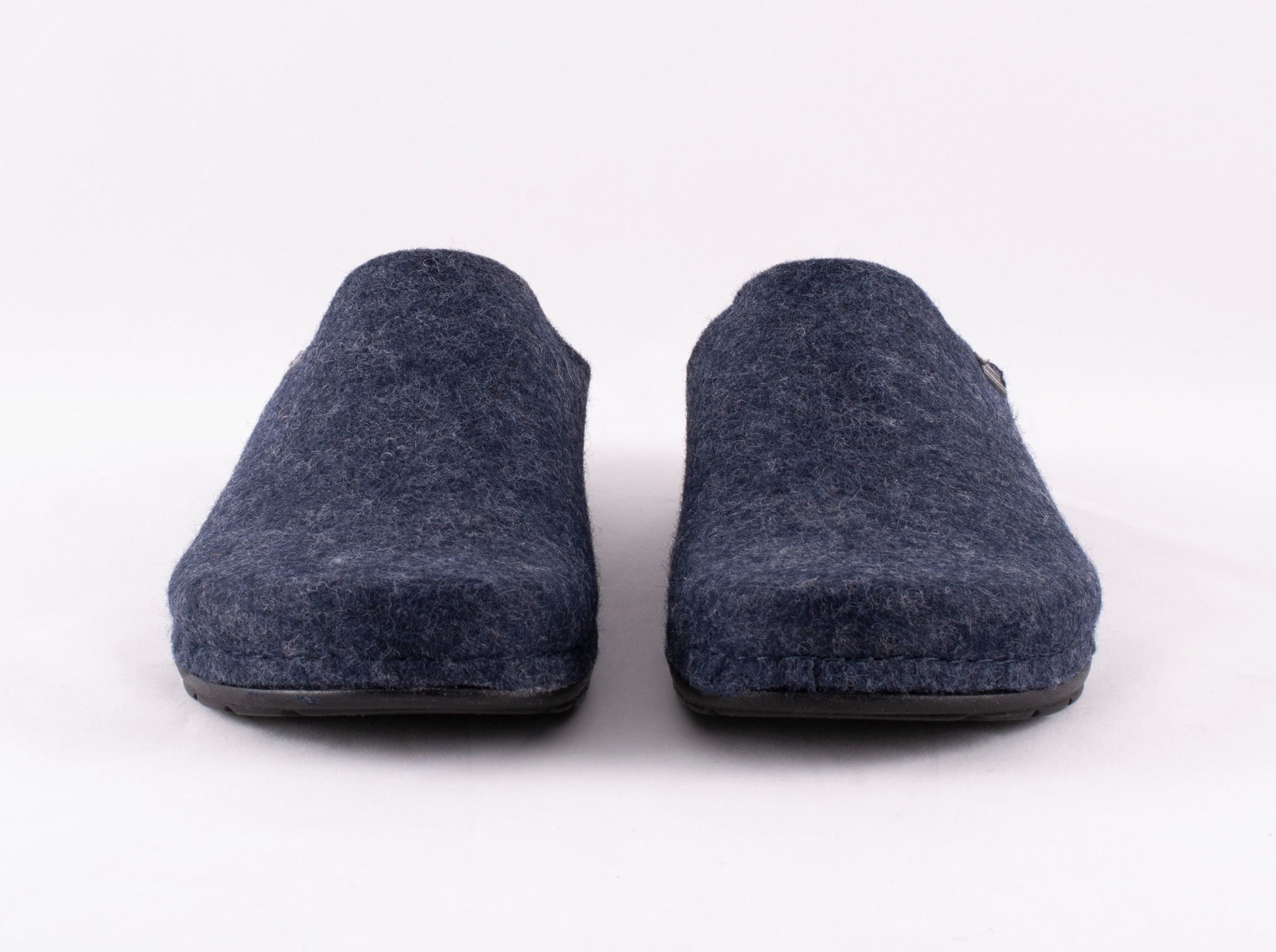 Samuel wool slippers