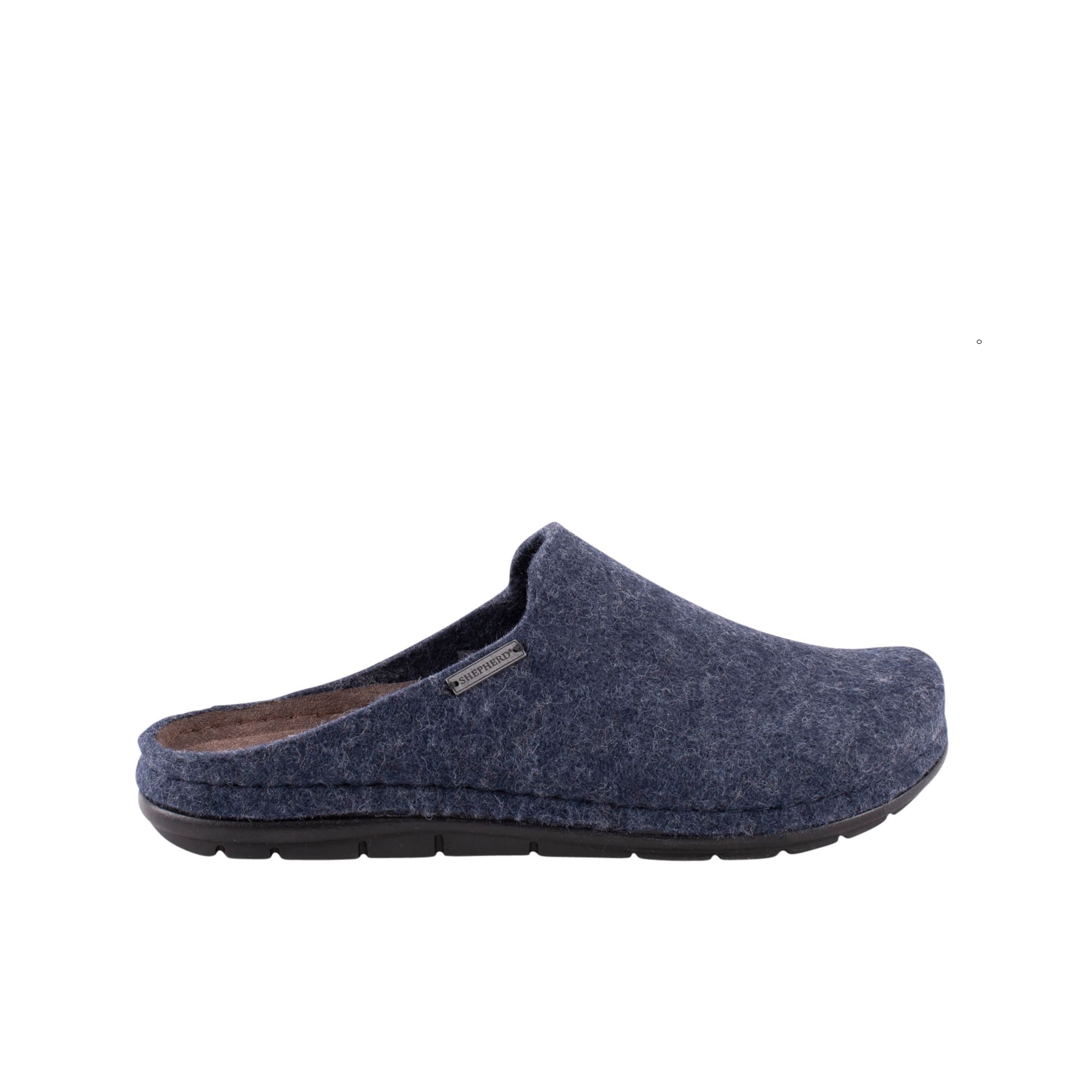 Samuel wool slippers