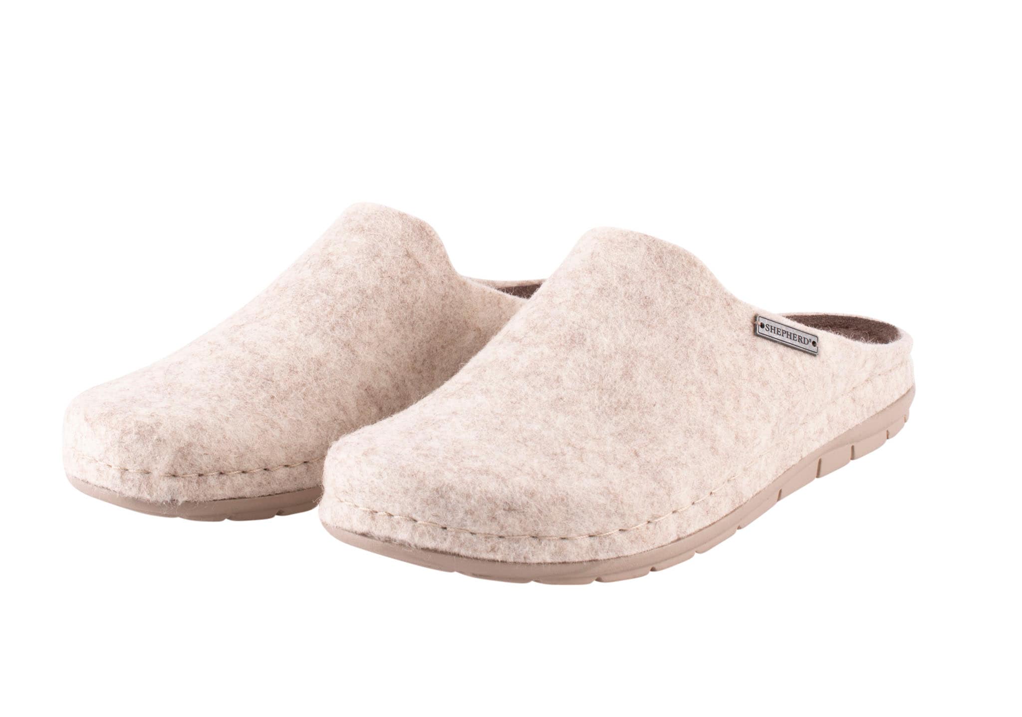 Annsofie slippers