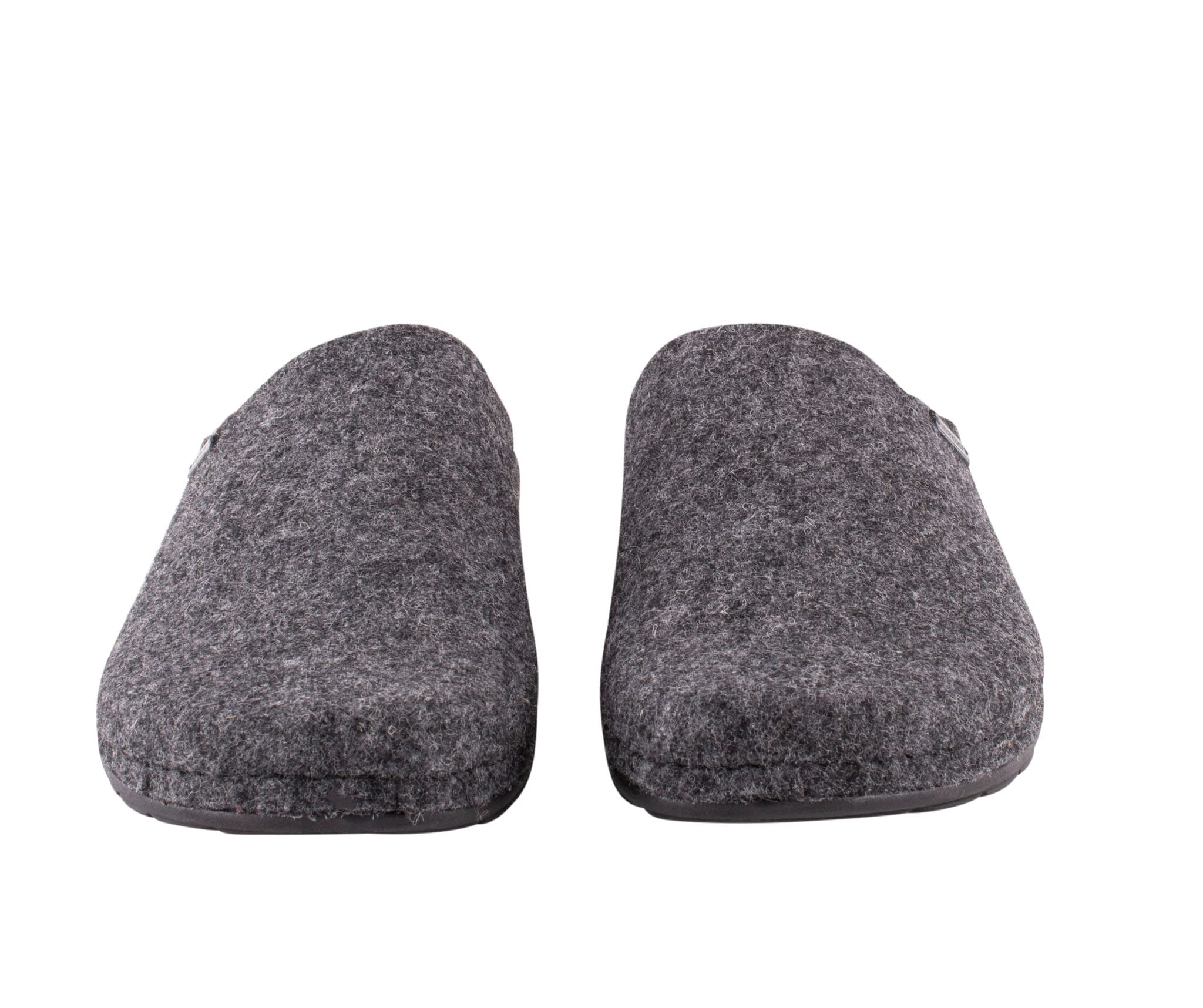 Samuel wool slippers