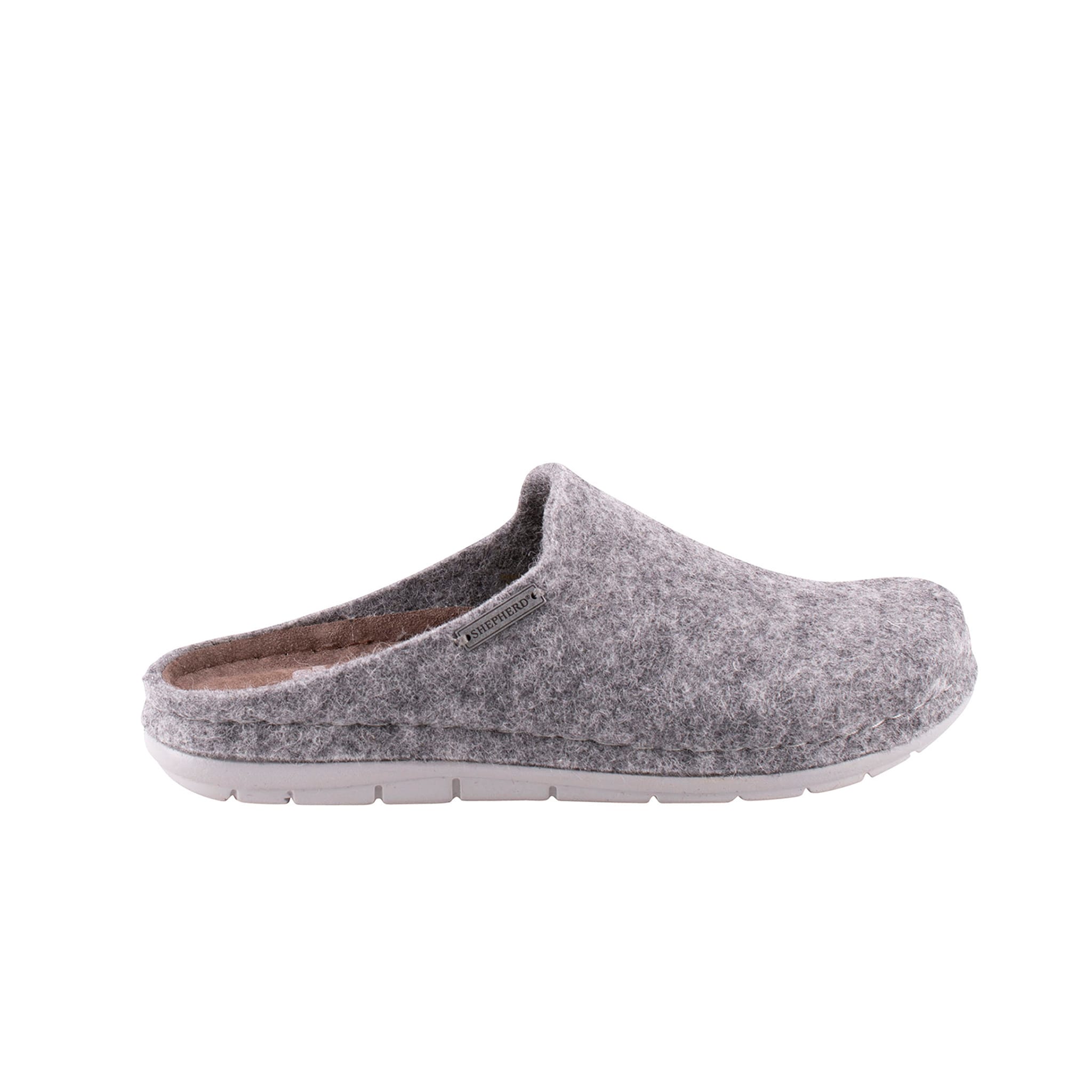 Annsofie slippers