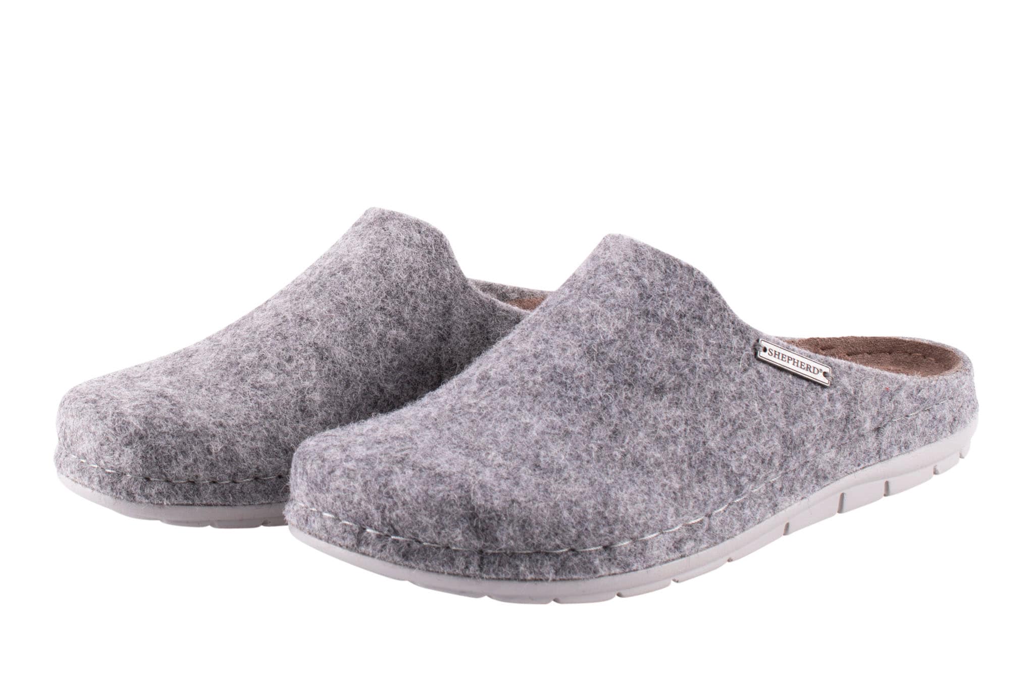 Annsofie slippers