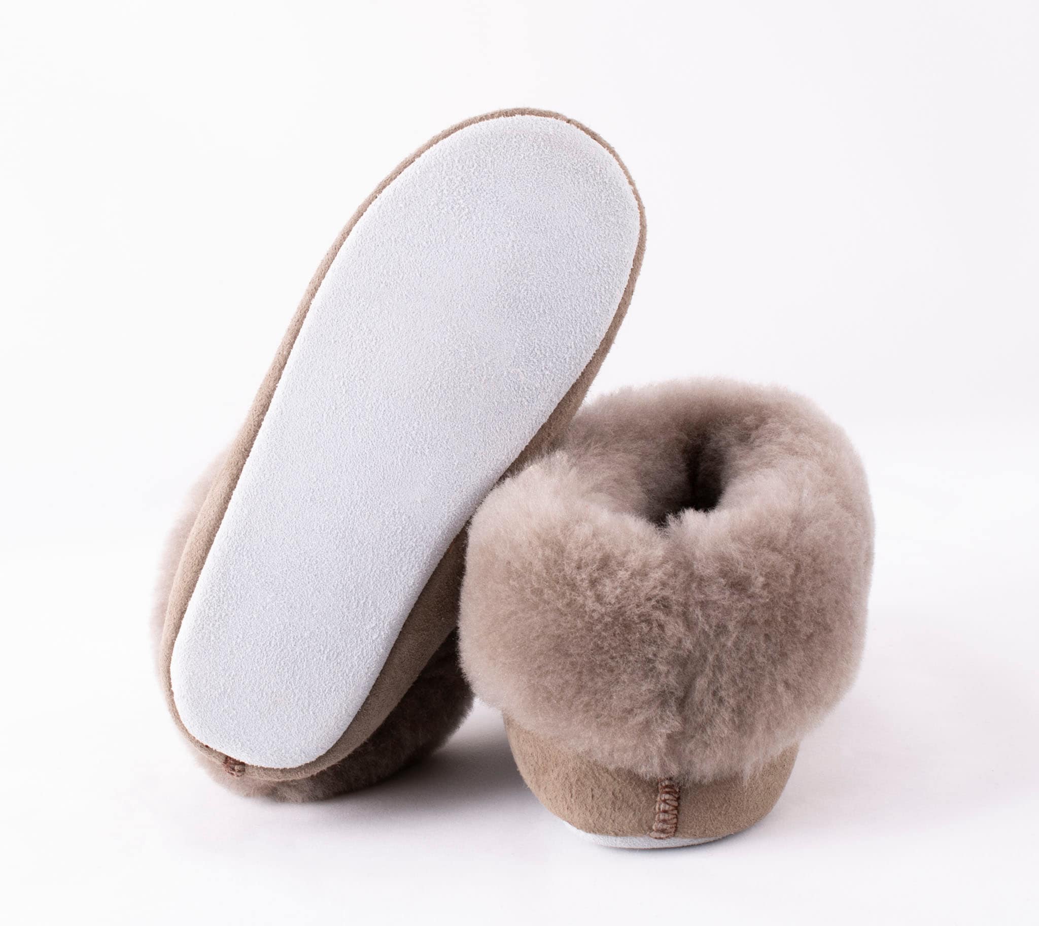 Osby slippers, size 24-29