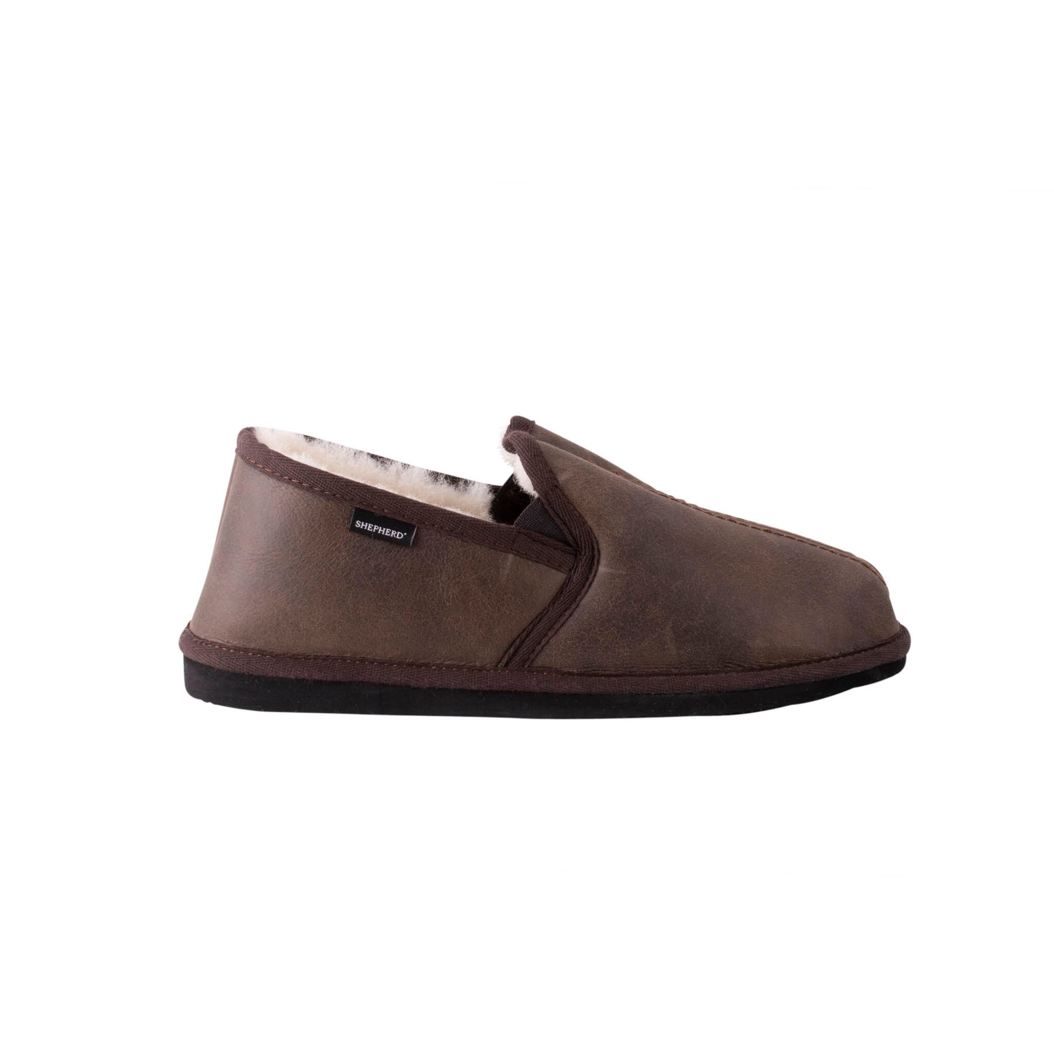 Bosse slippers