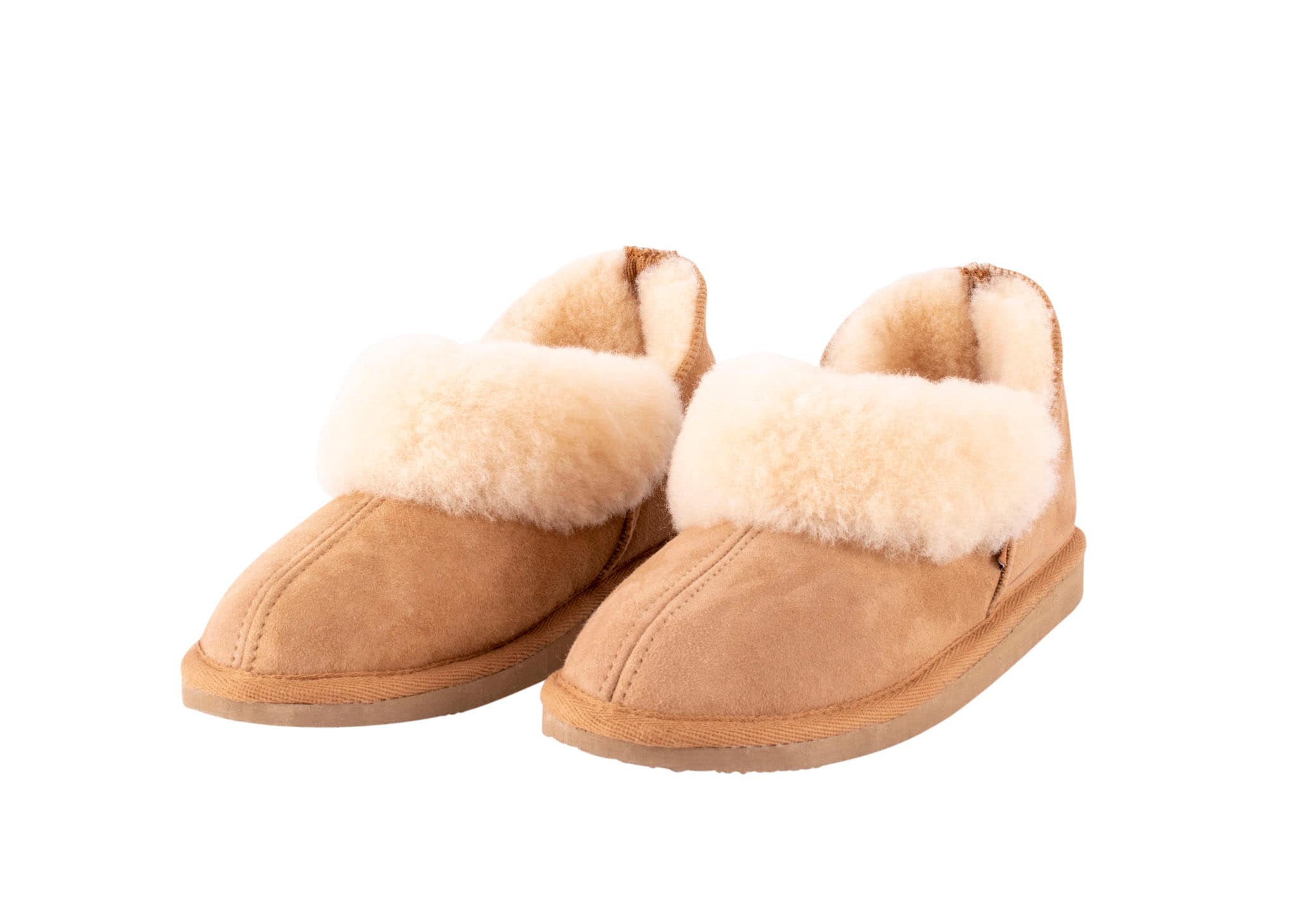 The Best Sheepskin Slippers in the Universe - Women's Sizing – Ithaca  Sheepskin