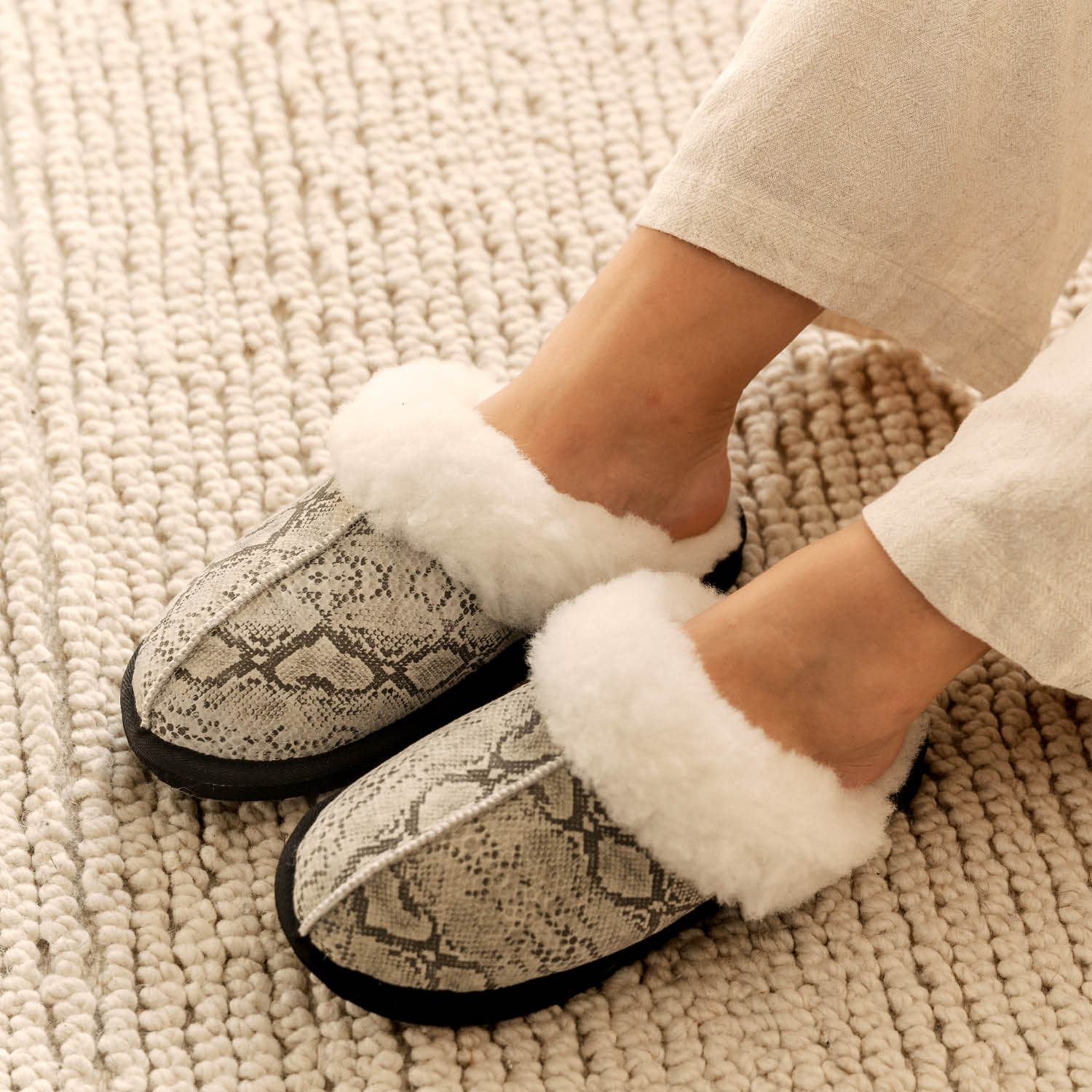 Jessica slippers