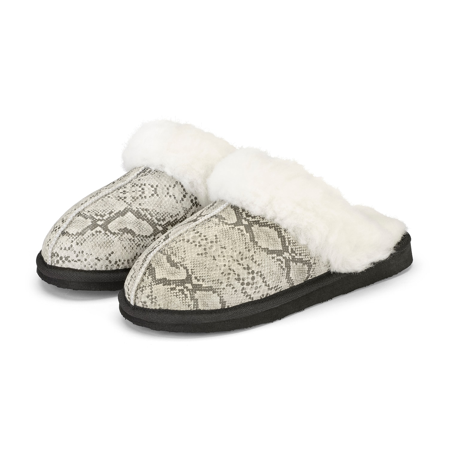 Jessica slippers