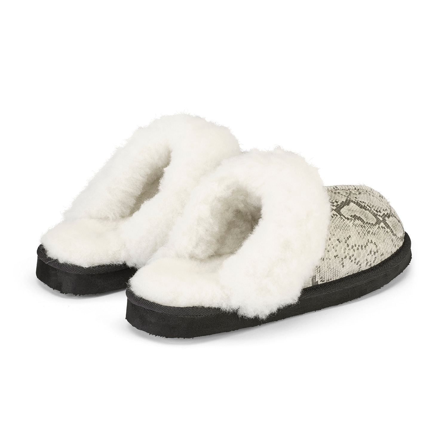 Jessica slippers
