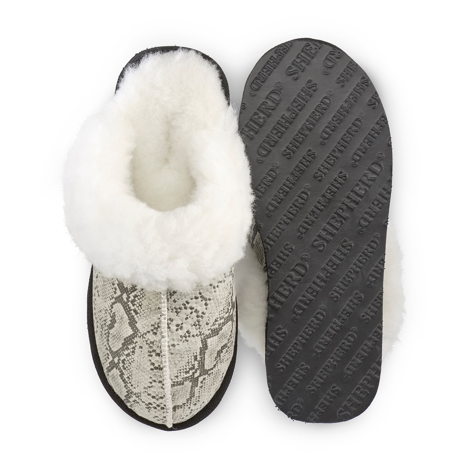 Jessica slippers