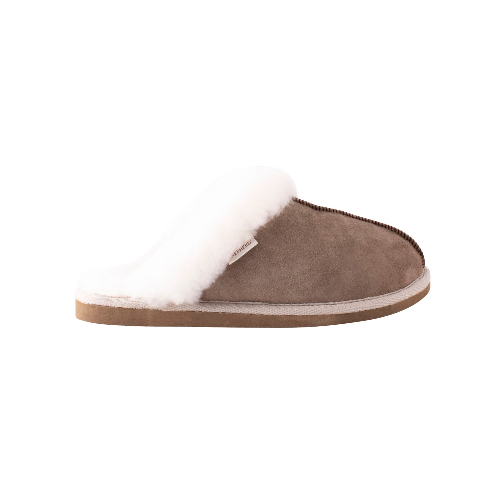 Shepherd Jessica slippers women.