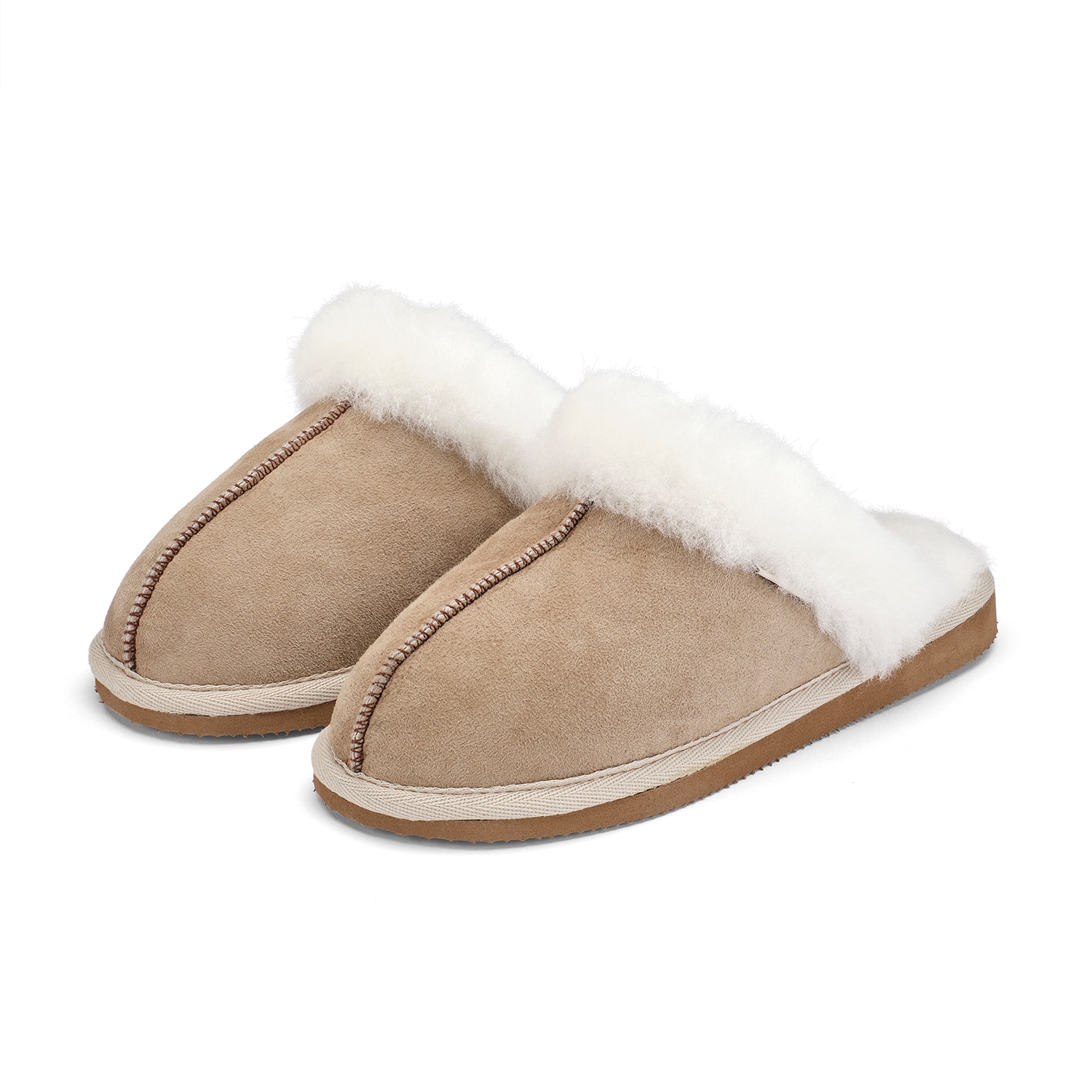 Jessica slippers