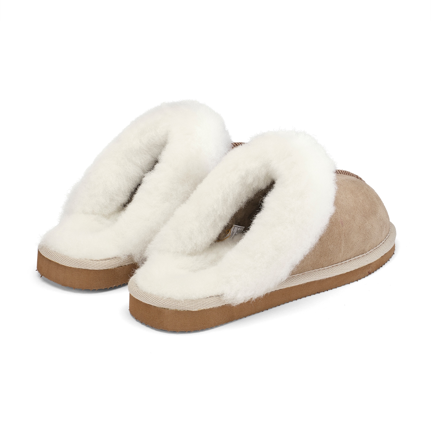 Jessica slippers