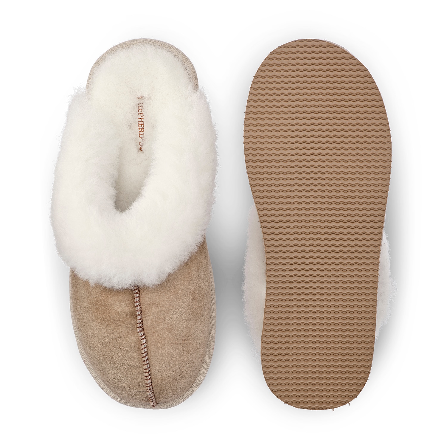 Jessica slippers