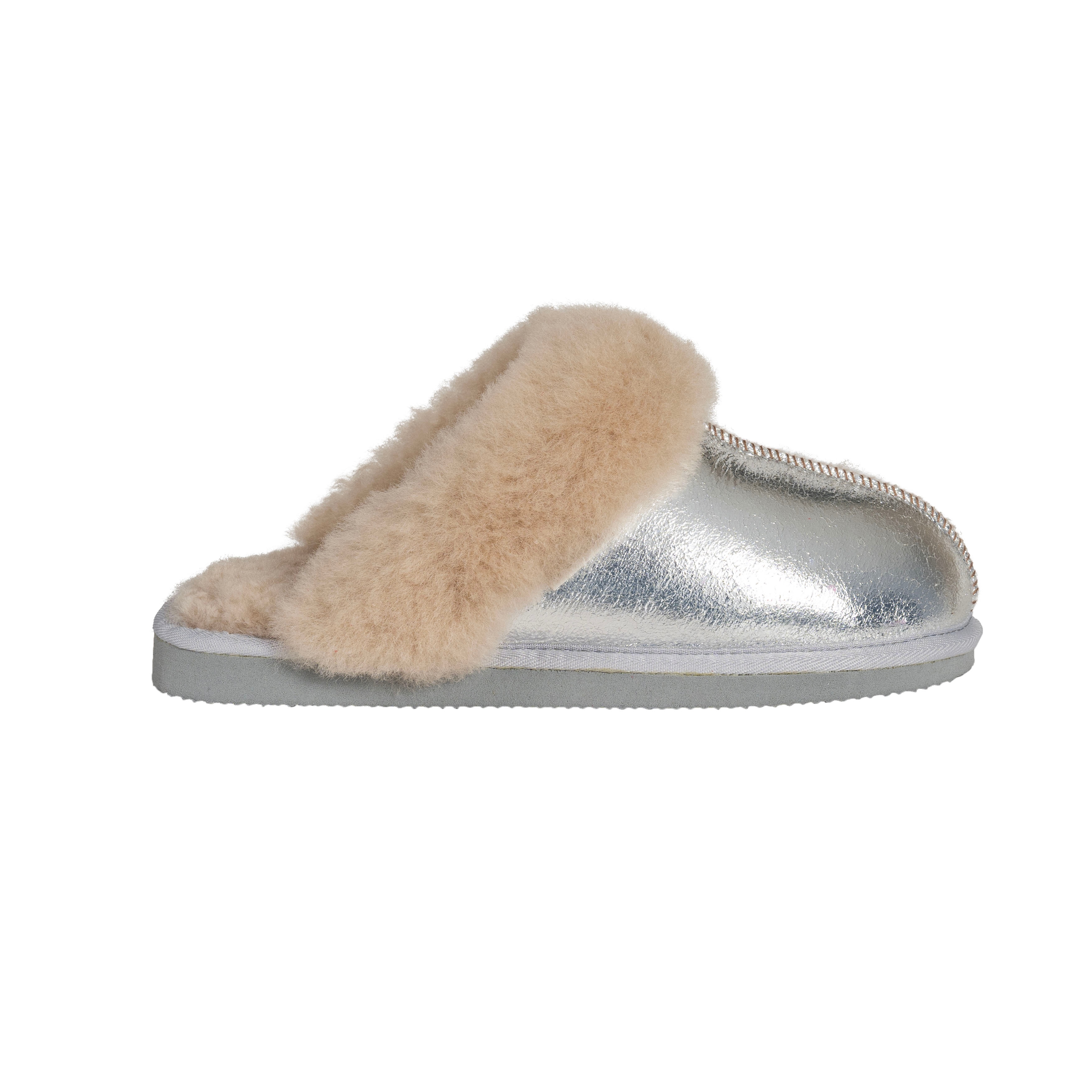 Jessica slippers
