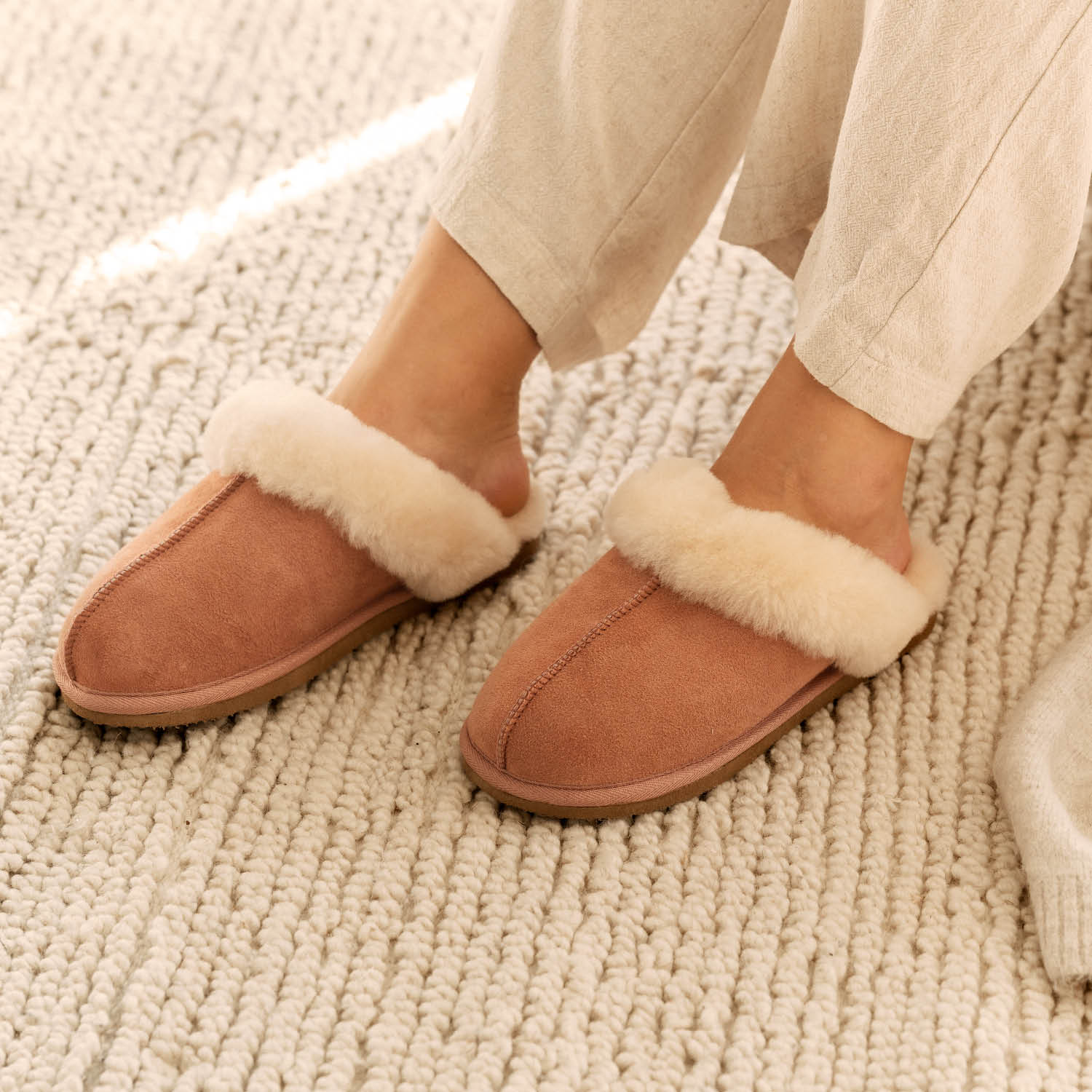Jessica slippers