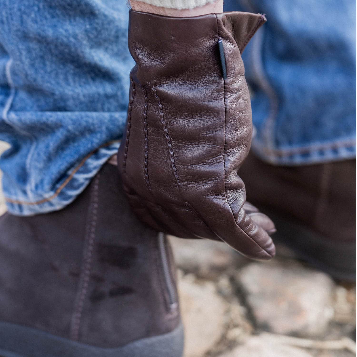 William gloves