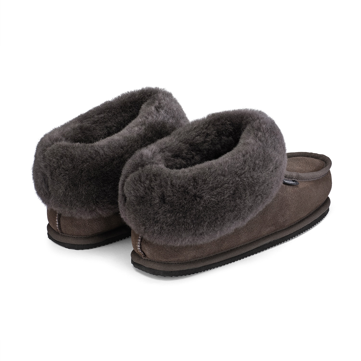 Krister slippers
