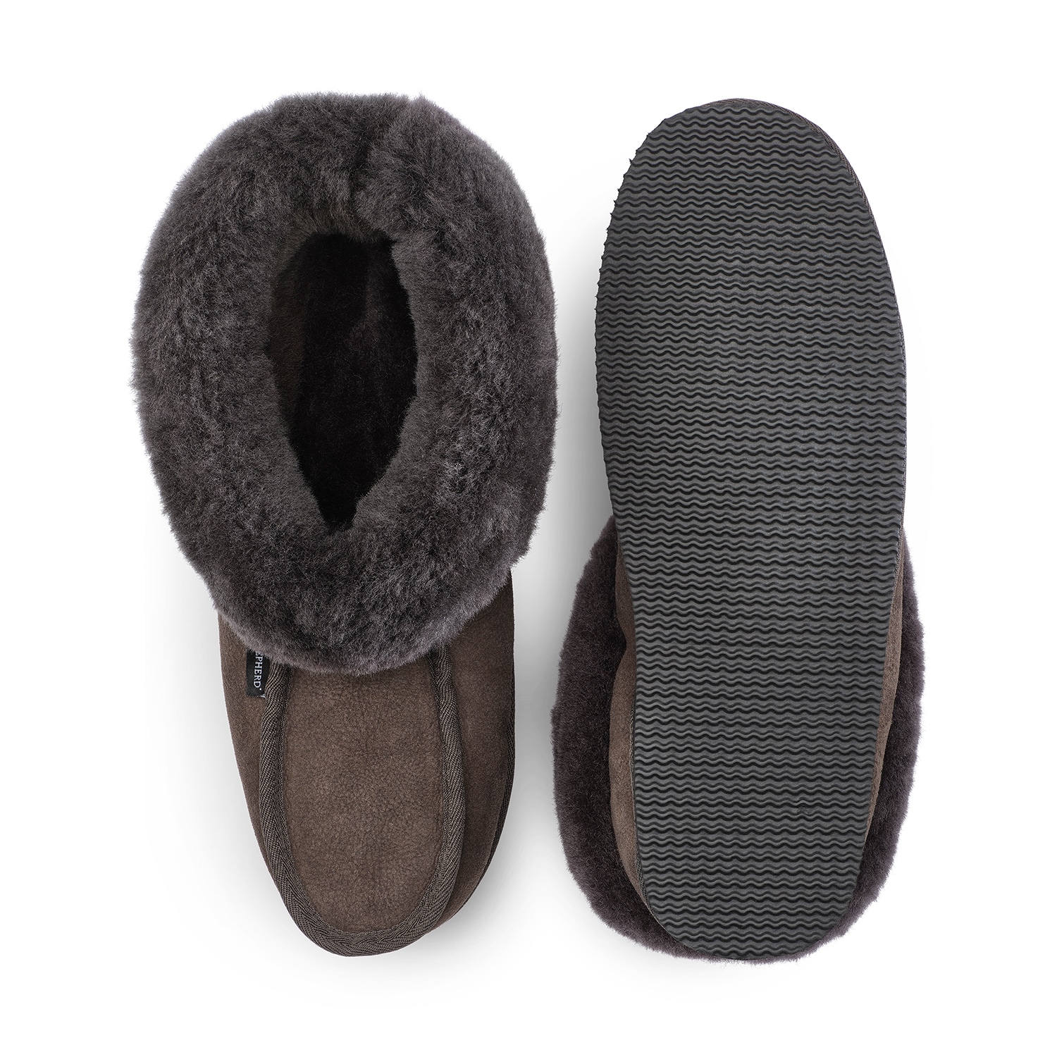 Krister slippers