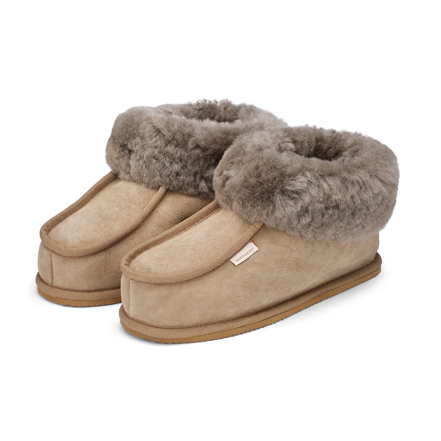Lena slippers