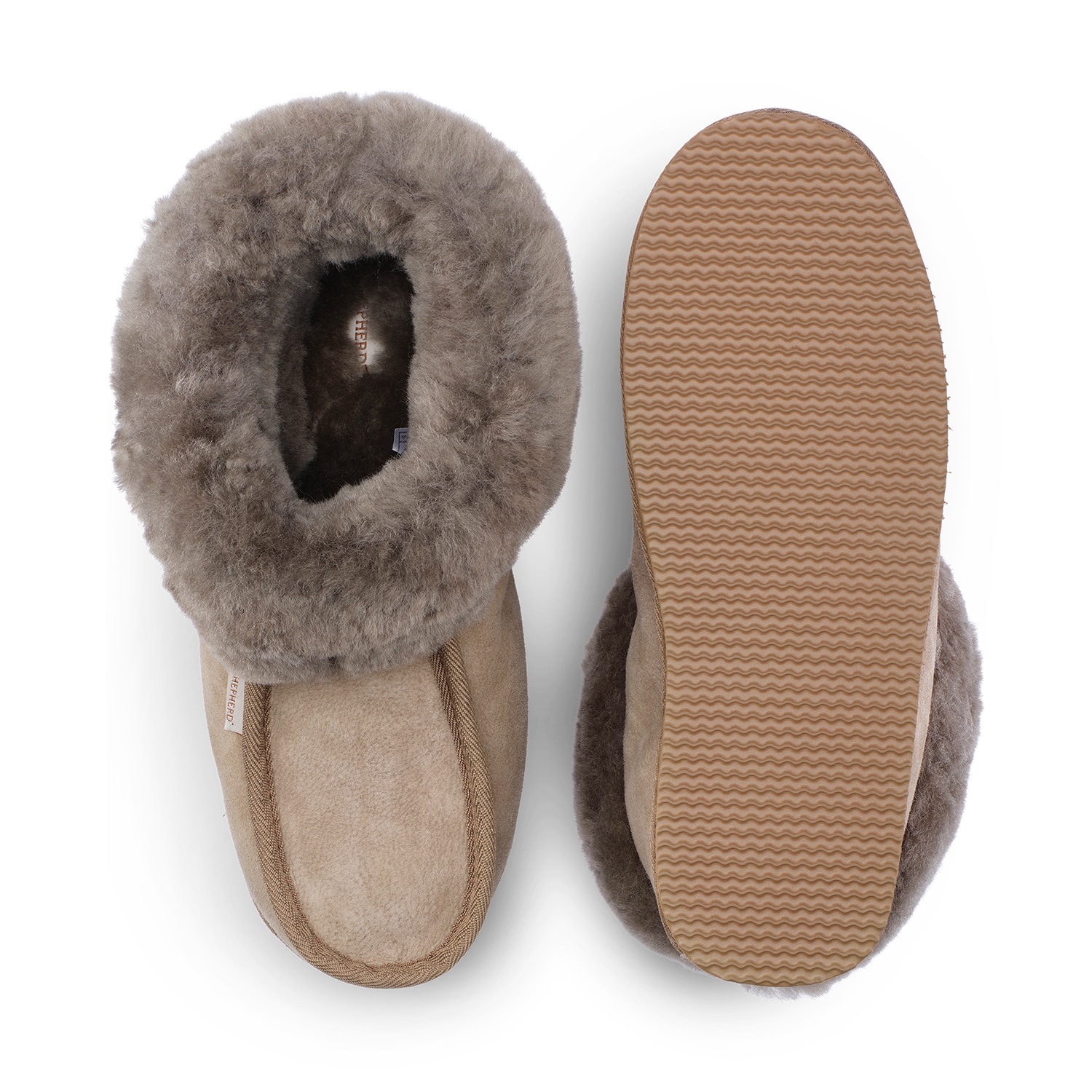 Lena slippers