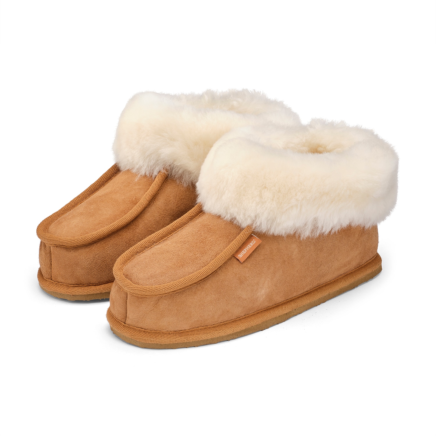 Lena slippers